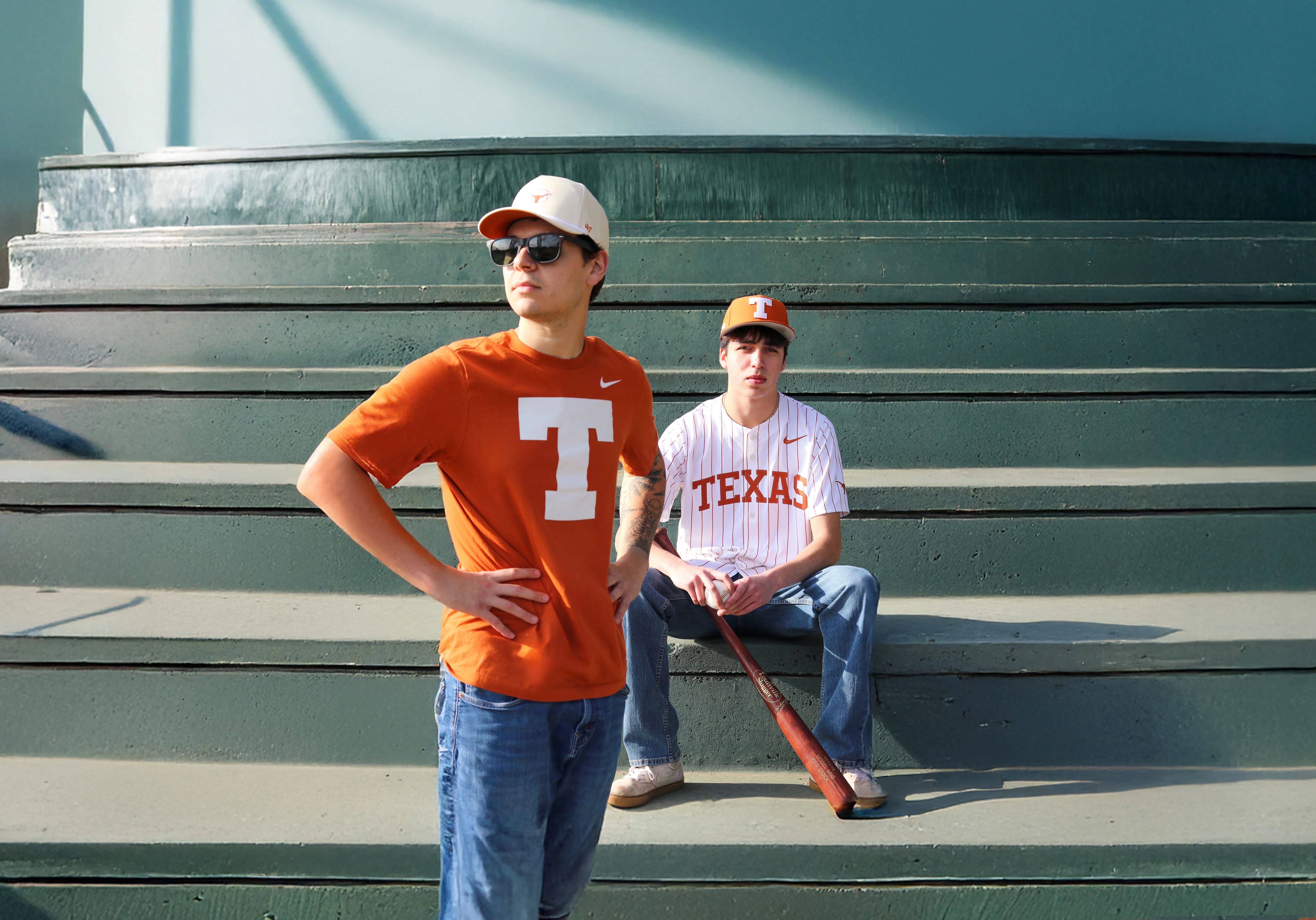 Your Campus Style, Redefined