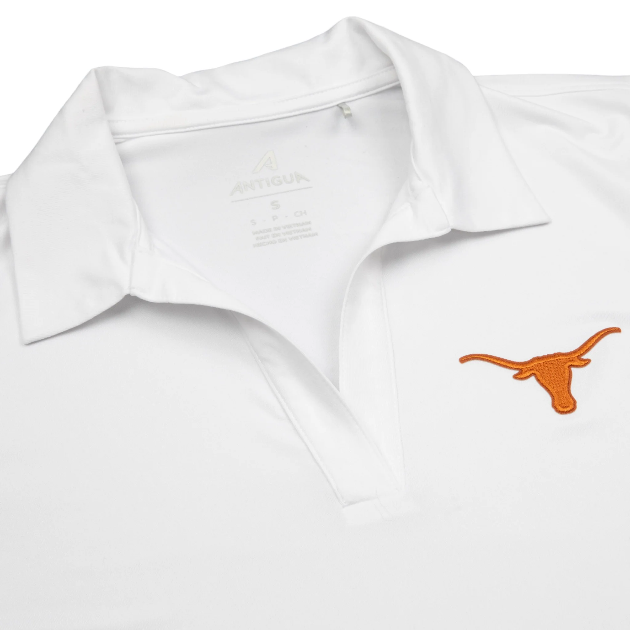 Antigua Texas Longhorns Era Polo - Image 4