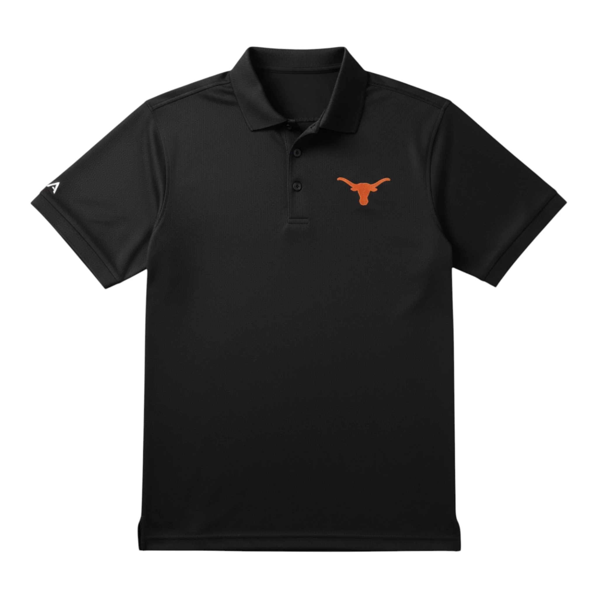 Antigua Texas Longhorns Legacy Pique Polo - Image 4