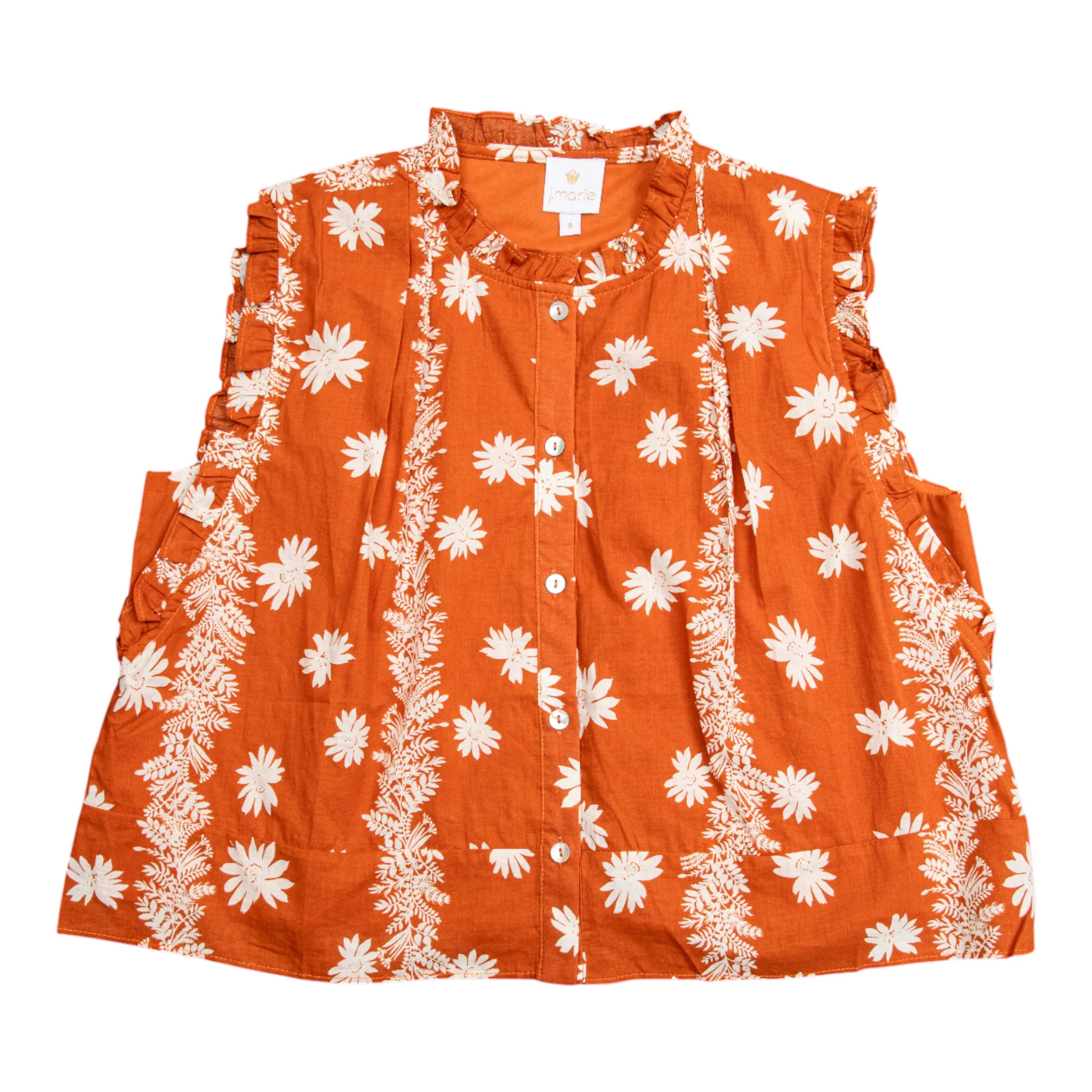 The Aubrey Mini Skirt Set by j.marie - Image 3