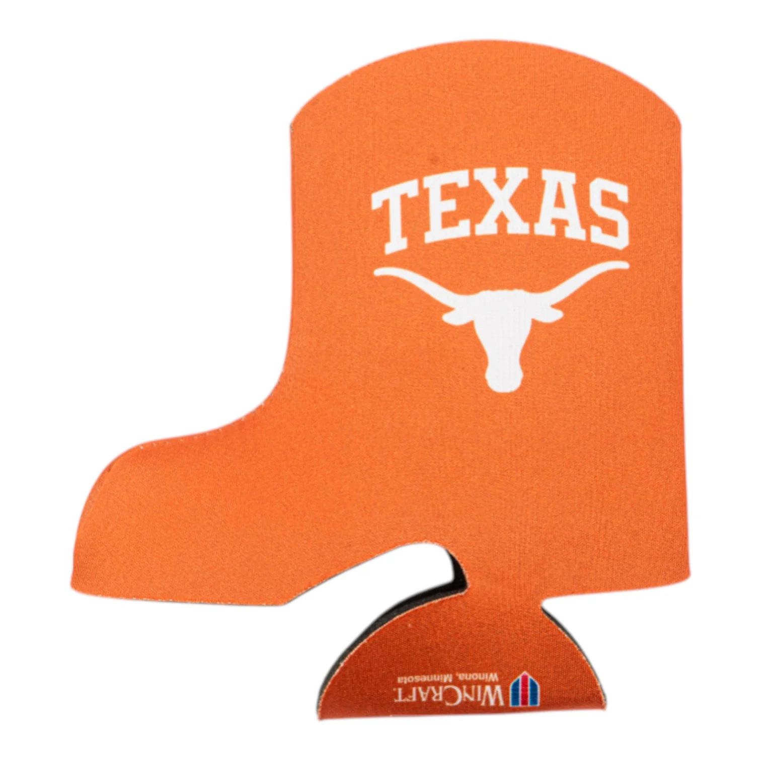 Boot Shaped Can Cooler - Image 2
