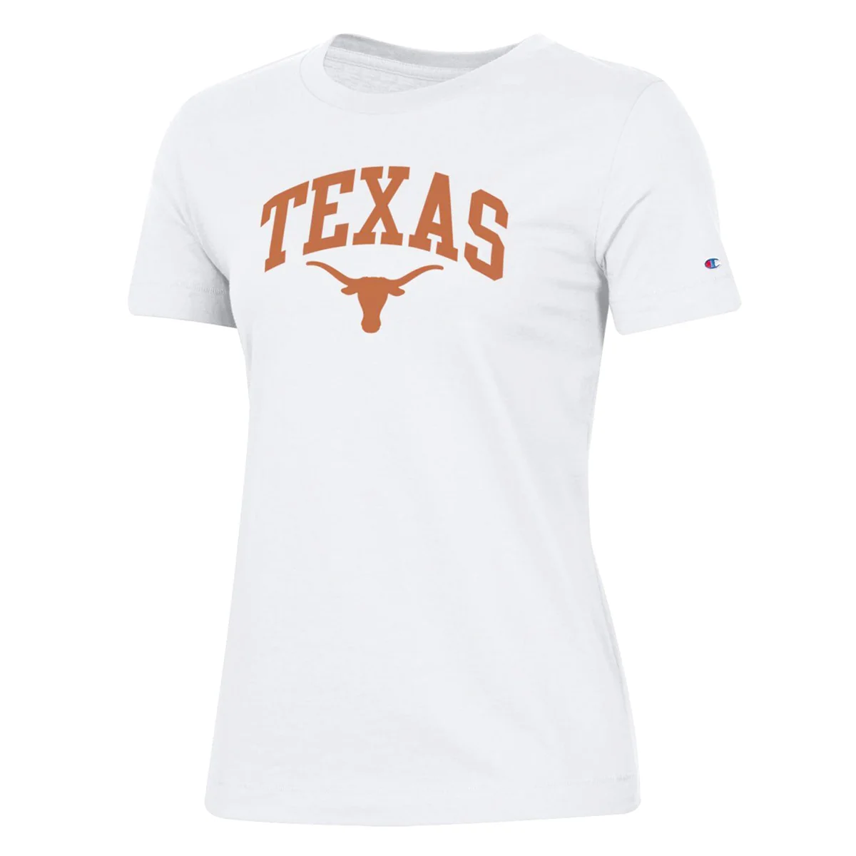 Champion Arch Texas Over Longhorn Tee - Image 2