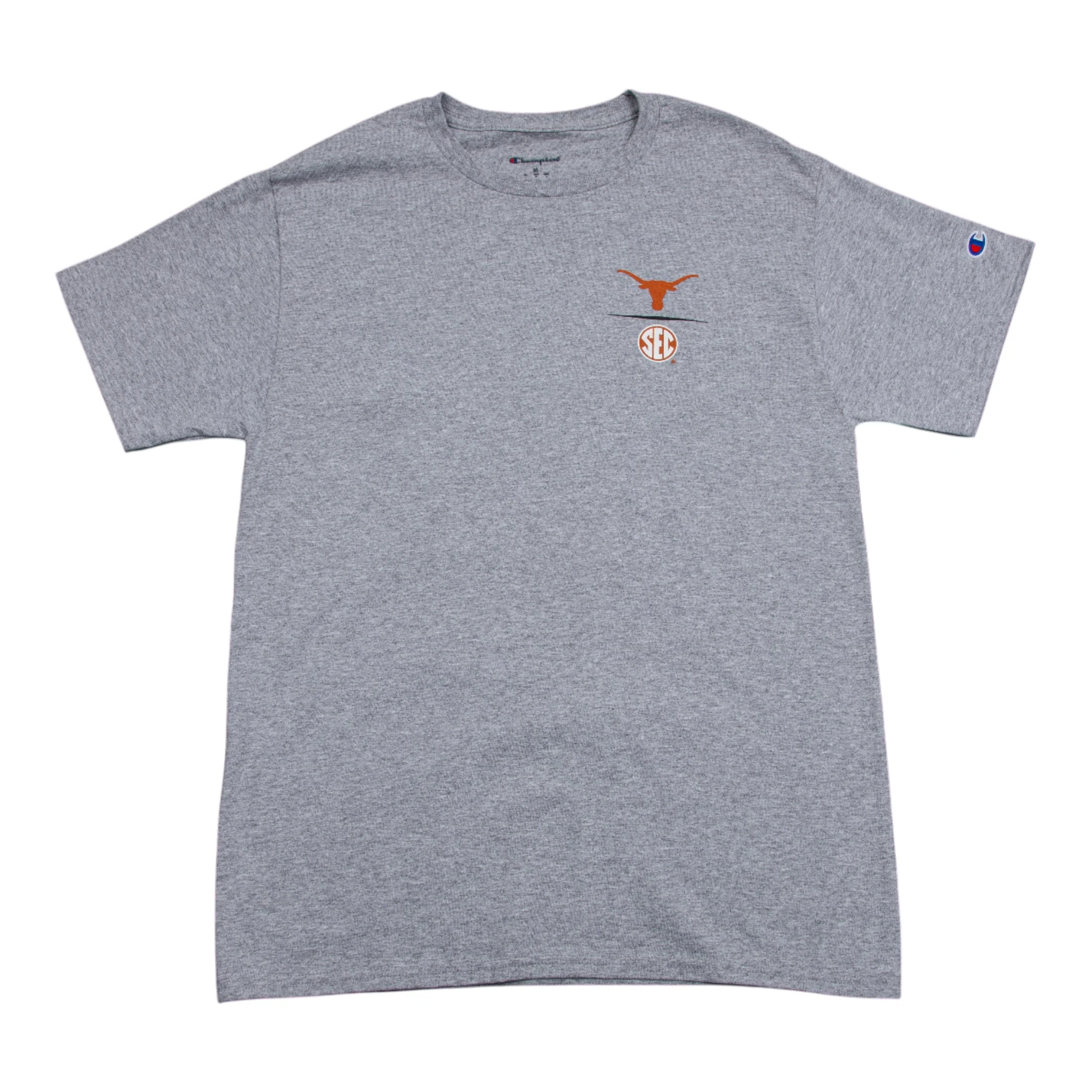 Champion SEC Lockup All Logos Tee - Image 3