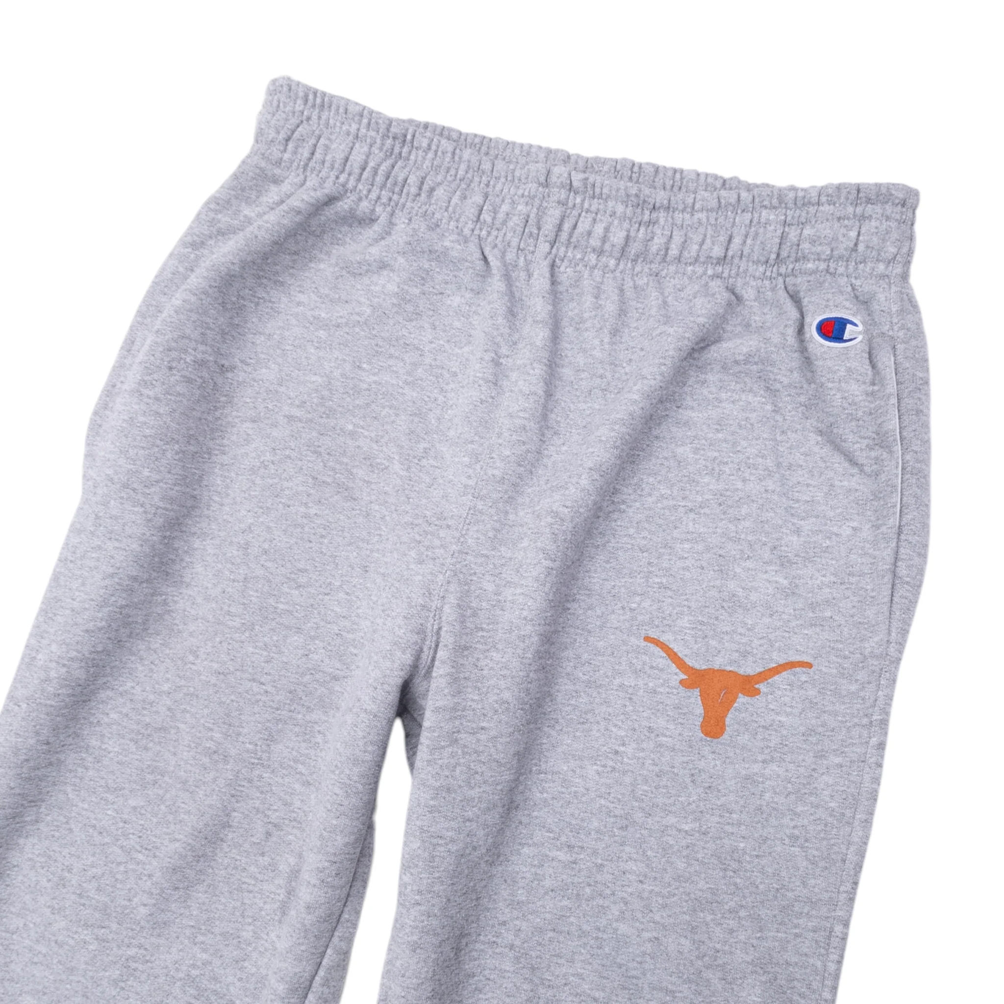 Champion Texas Longhorns Reverse Weave Jogger - Image 3