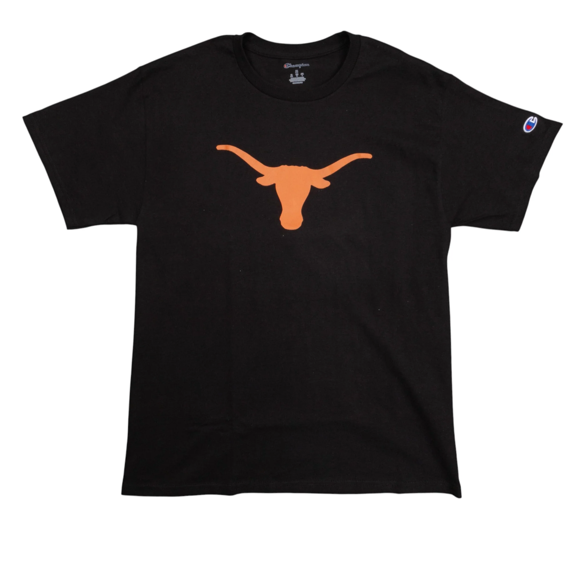 Champion Texas Longhorns Tee - Image 2