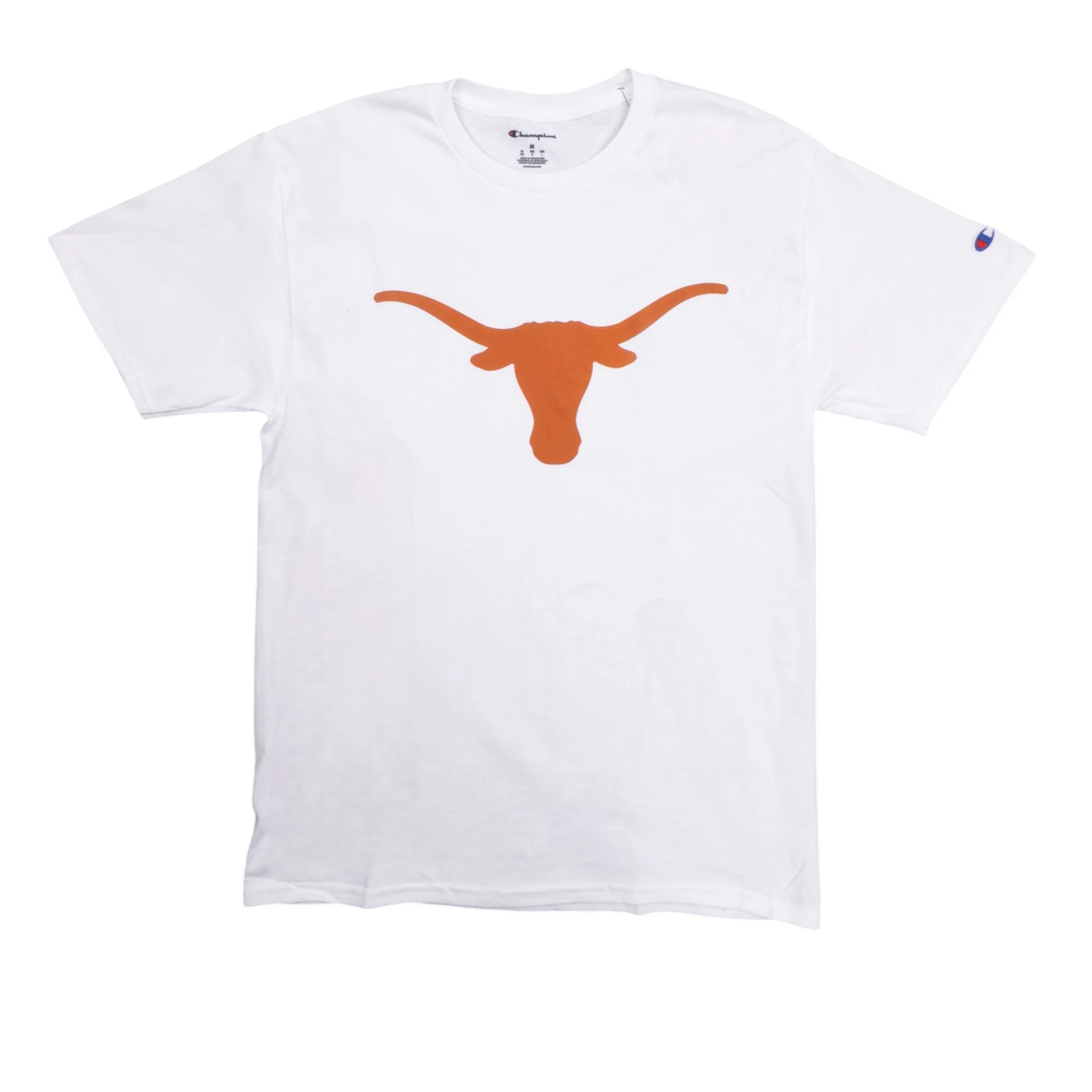 Champion Texas Longhorns Tee - Image 4