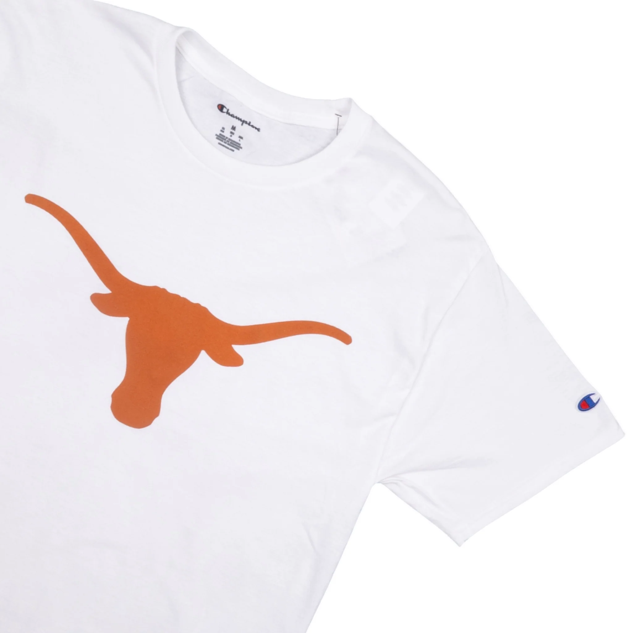 Champion Texas Longhorns Tee - Image 5