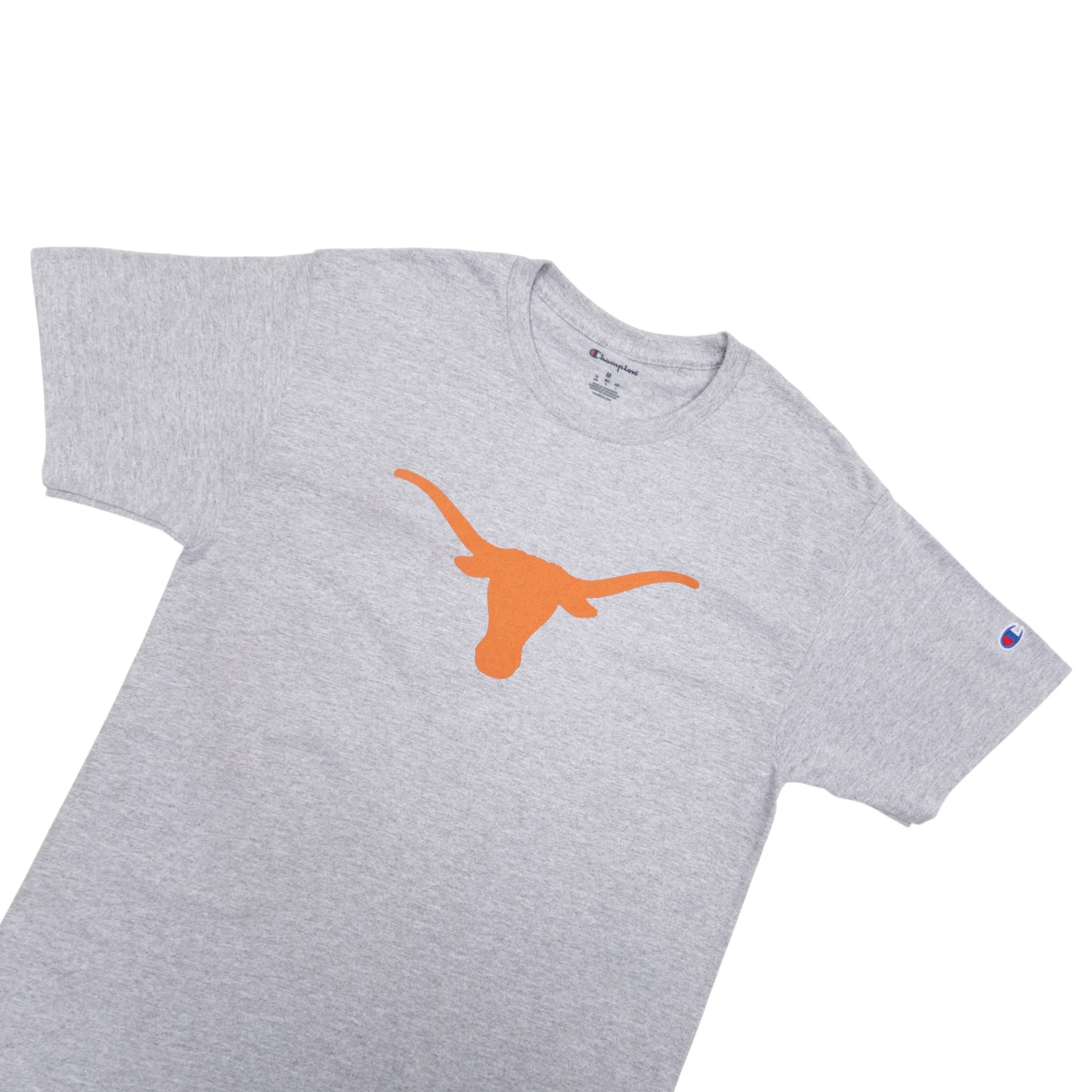 Champion Texas Longhorns Tee - Image 7