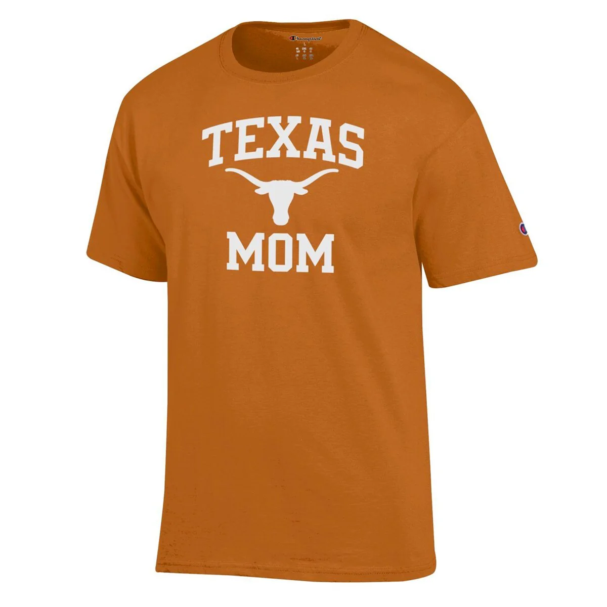Champion Texas Mom Arch Tee