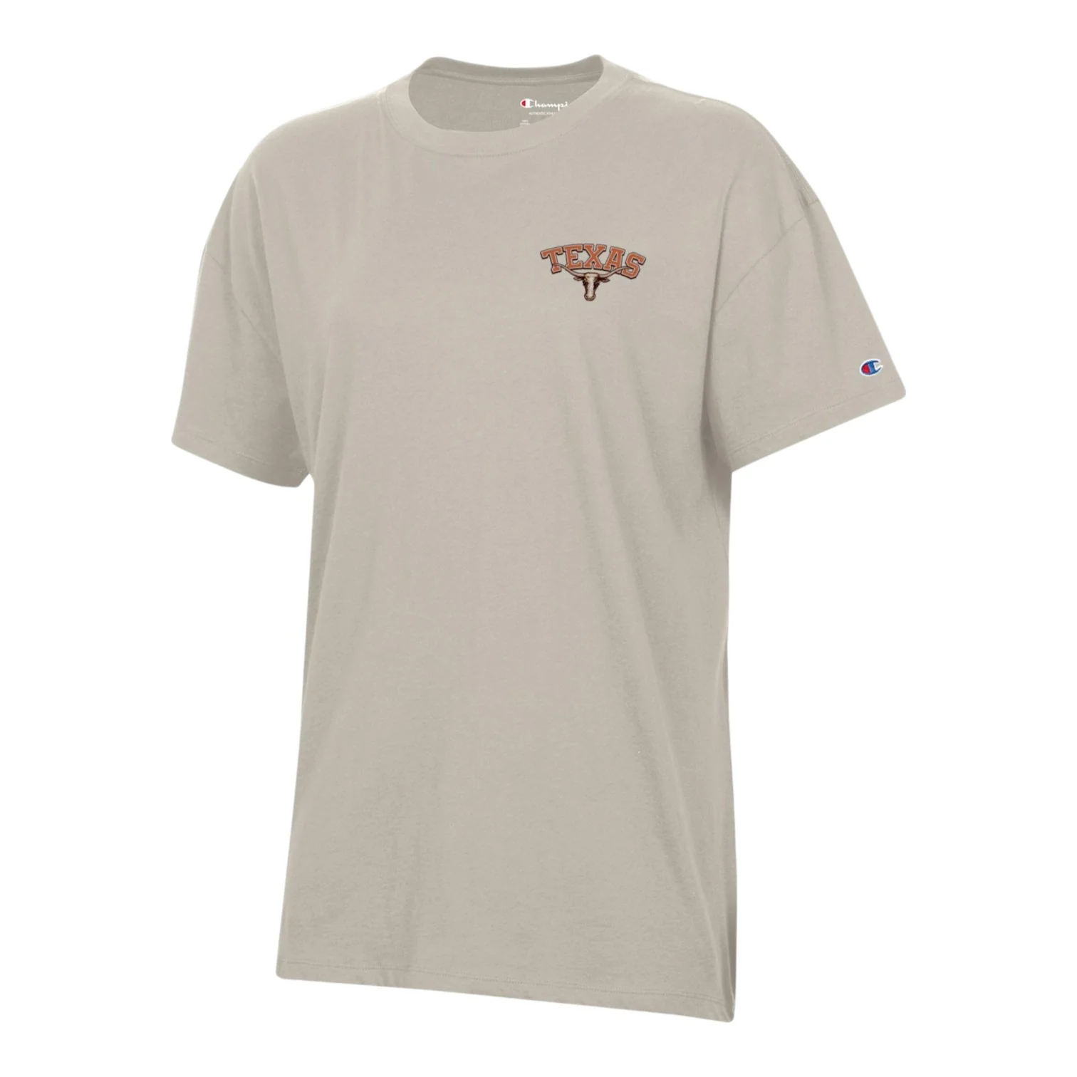 Champion University of Texas Tower Oversized Tee