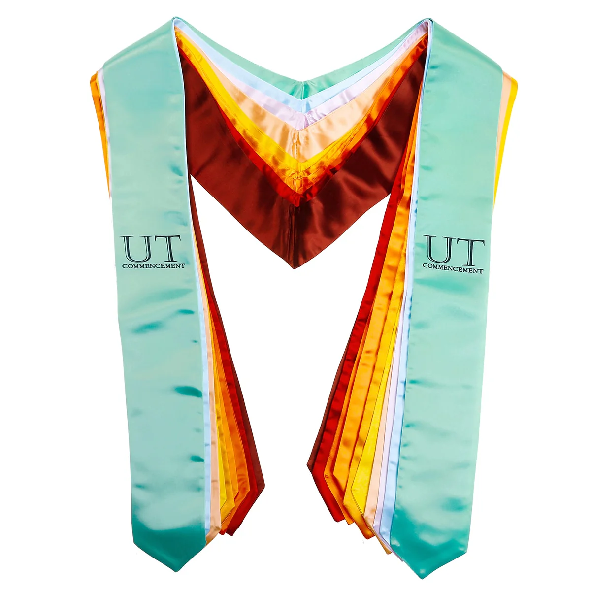 Class of 2021 Bachelor's Stole