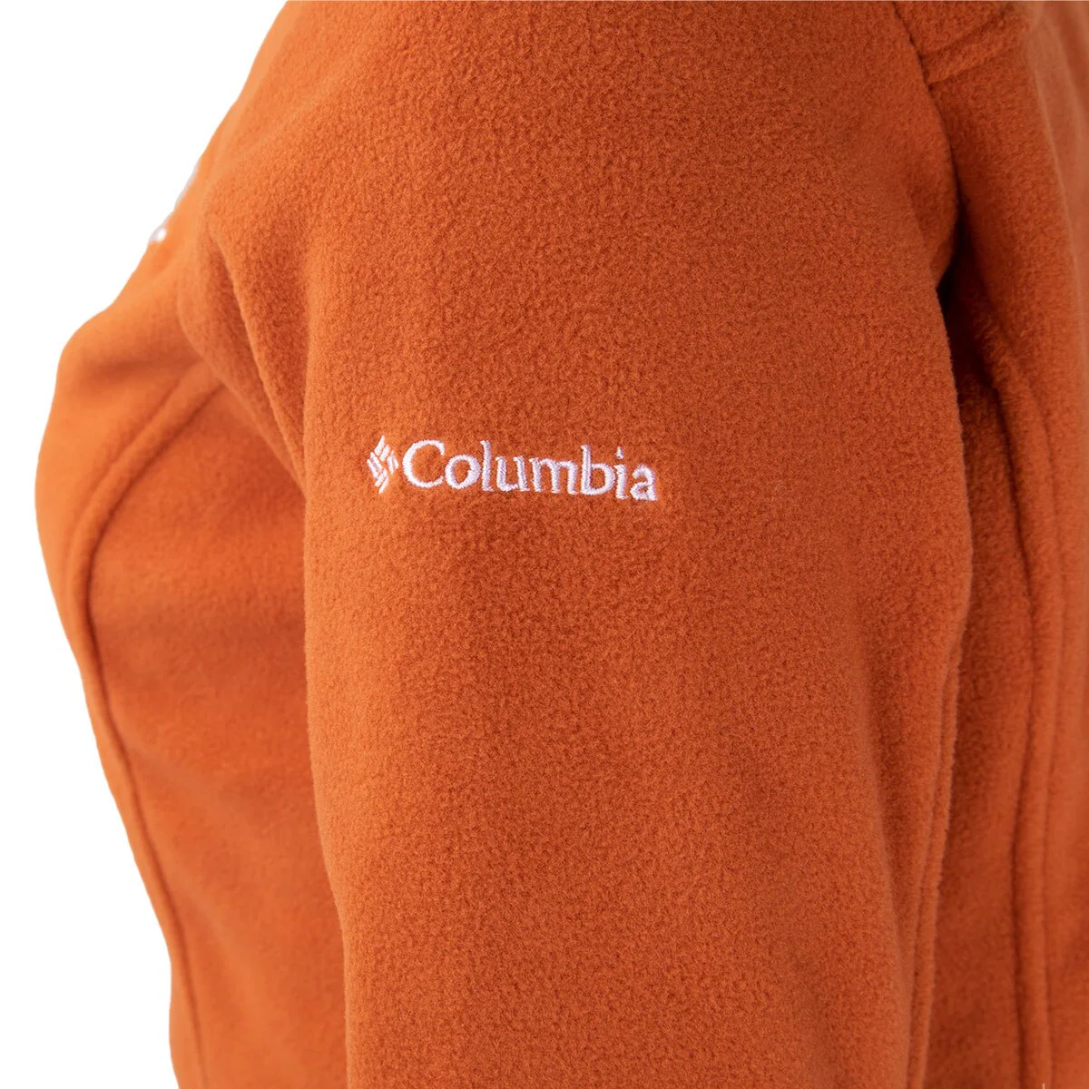 Columbia Give and Go Full-Zip Fleece Jacket - Image 4