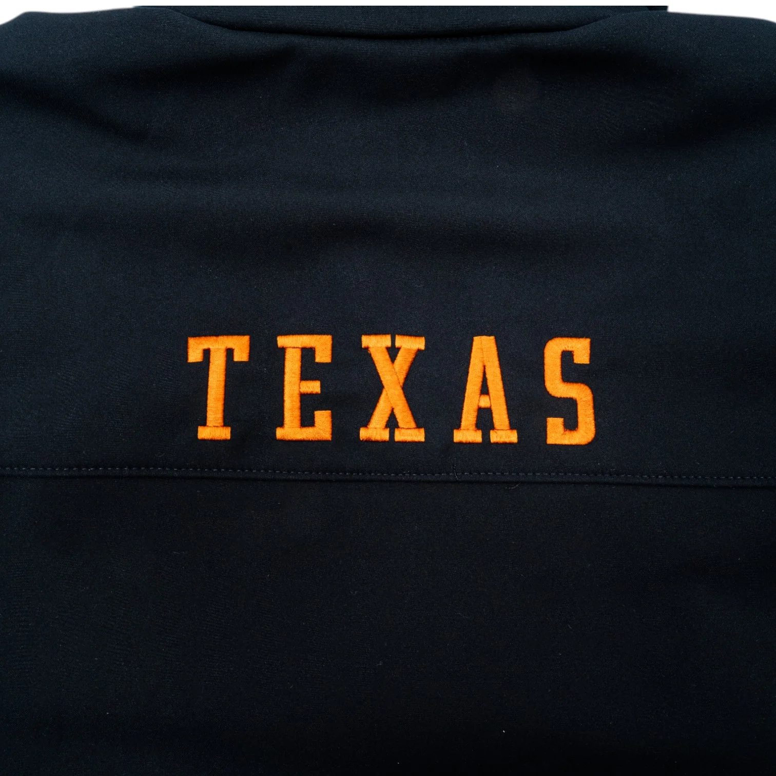 Columbia Texas Longhorns Ascender Softshell Jacket III - Image 3