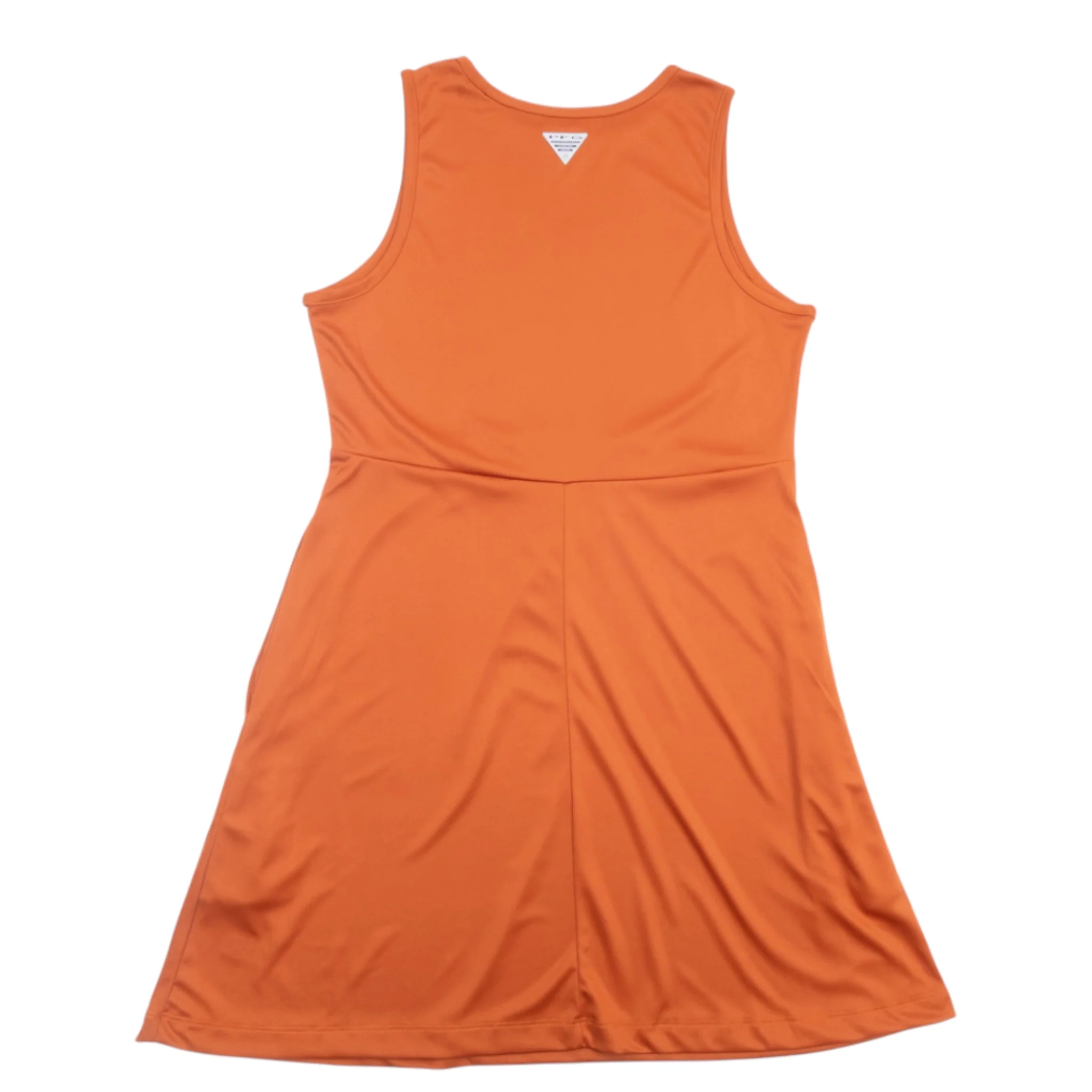 Columbia Texas Longhorns Tidal Tank Dress - Image 3