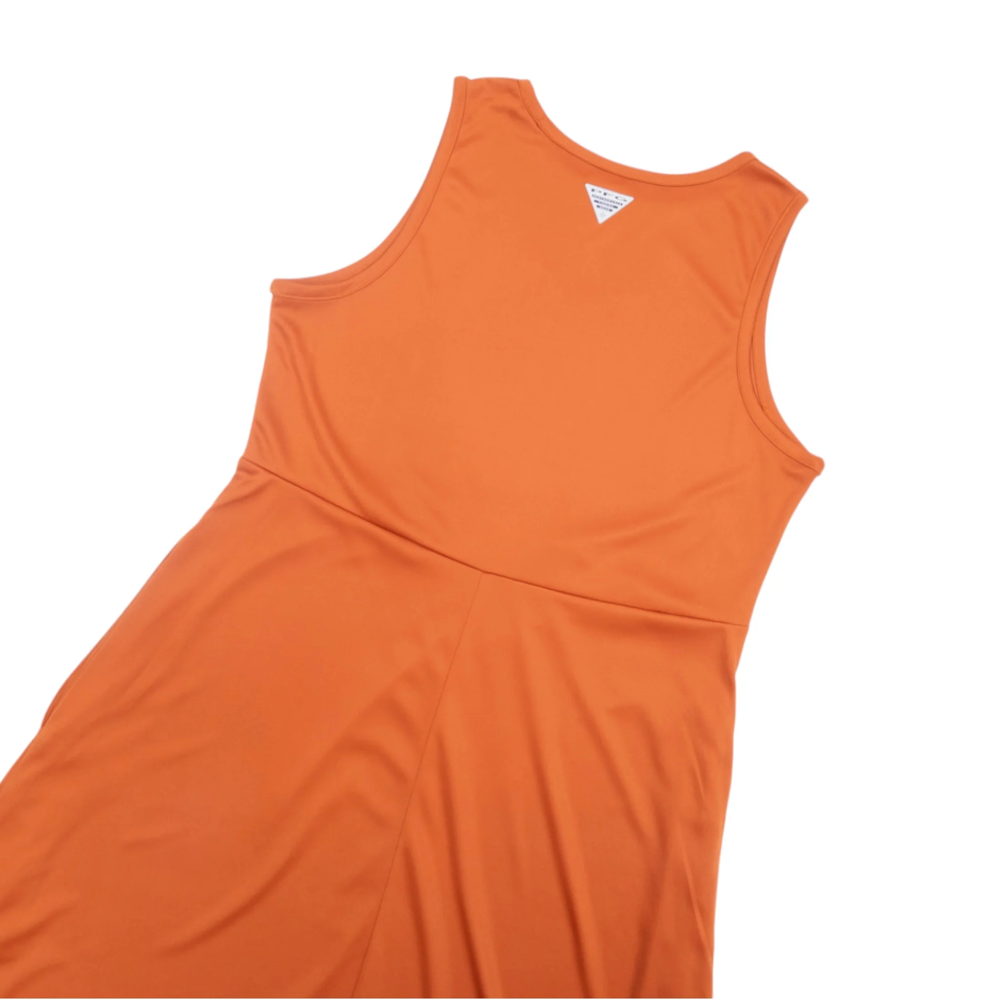 Columbia Texas Longhorns Tidal Tank Dress - Image 4