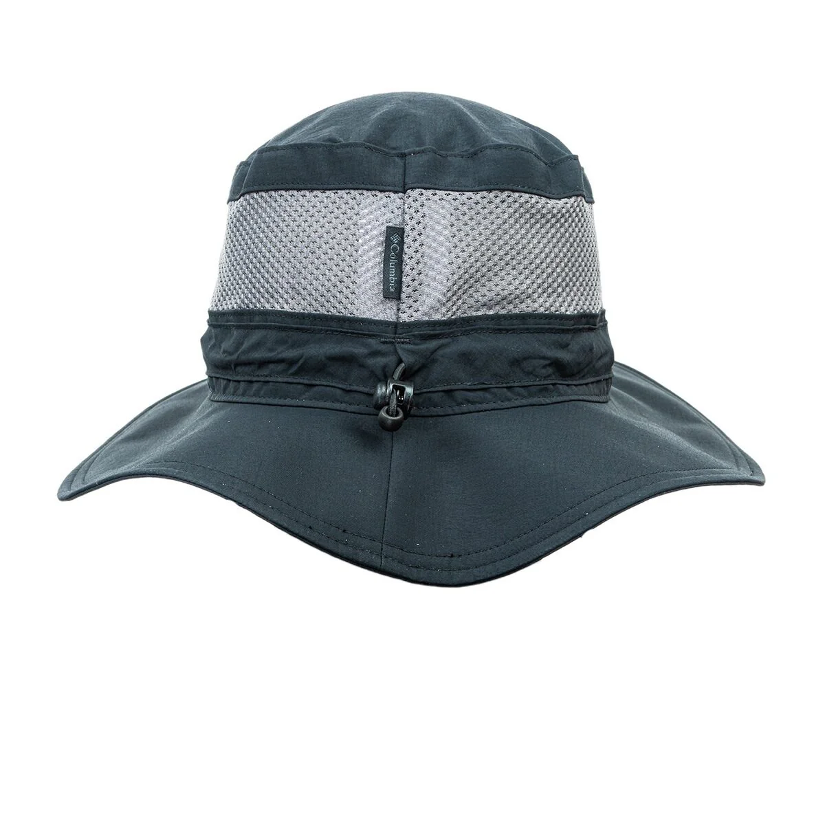 Columbia Texas Longhorns Vault Bora Bora III Booney Hat - Image 3