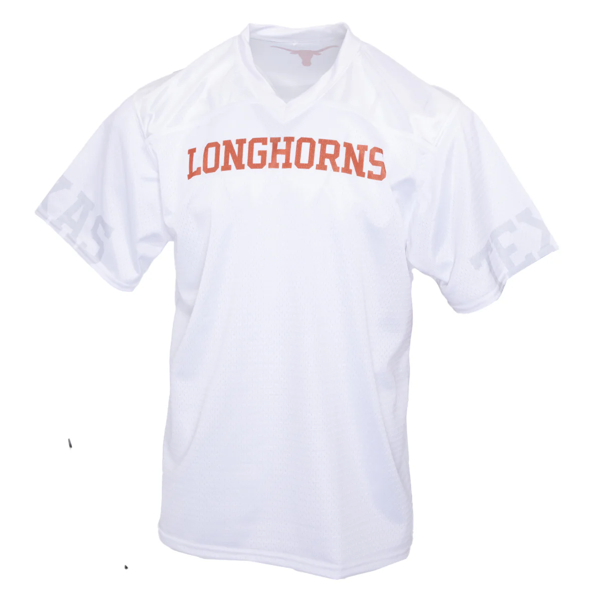 Custom NIL Texas Longhorns Football Jersey - Image 3