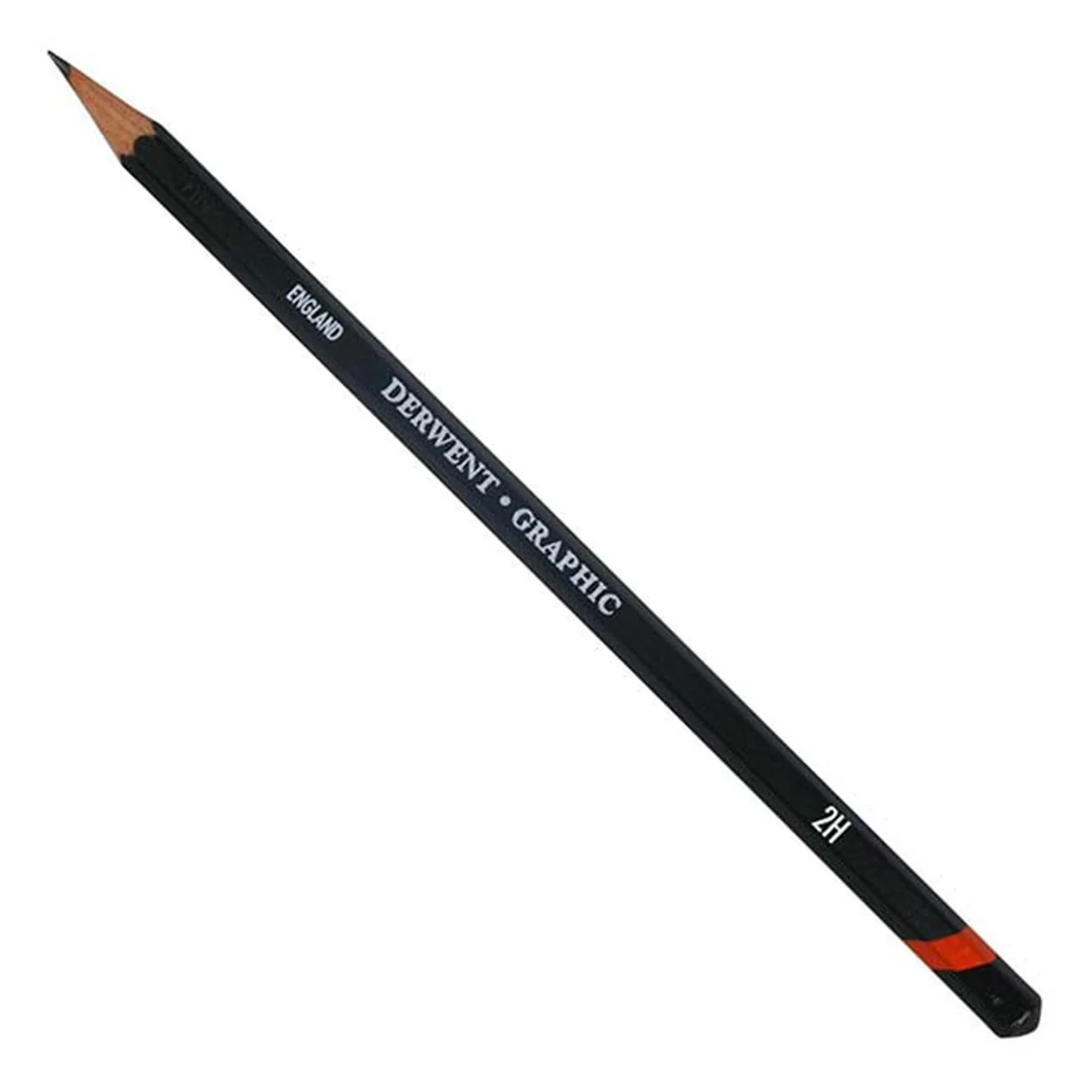 Derwent Graphic Pencil 2H