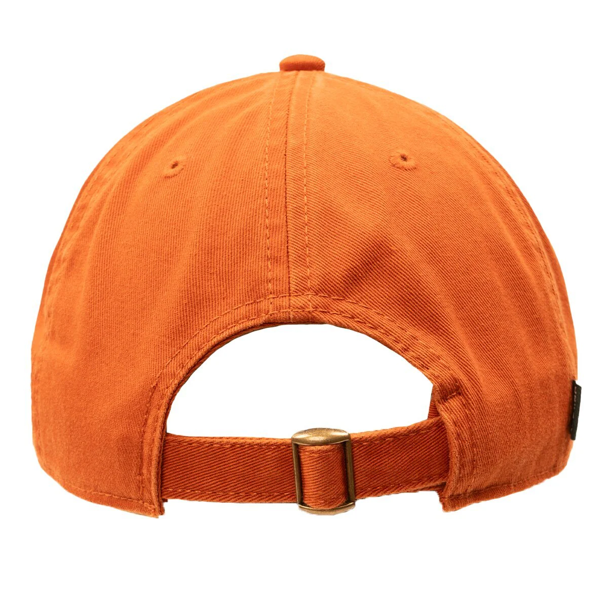 EZA University of Texas Relaxed Twill Hat - Image 4