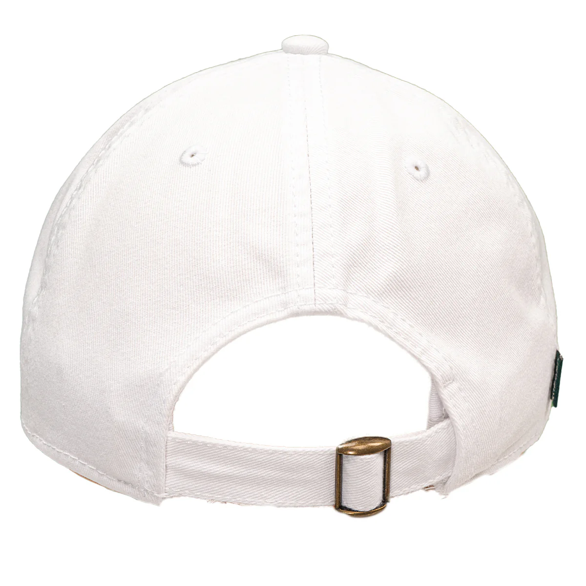 EZA University of Texas Relaxed Twill Hat - Image 7