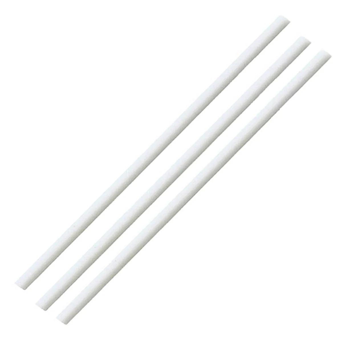 Factis Pen Style Mechanical Eraser Refills - 3 Refill Erasers