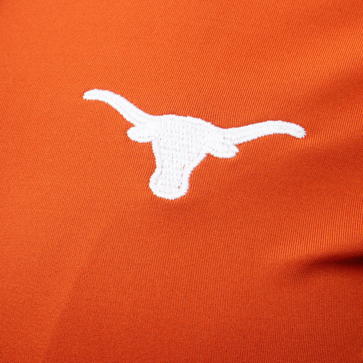 Forty Acres Texas Longhorns Ecotec Polo - Image 2