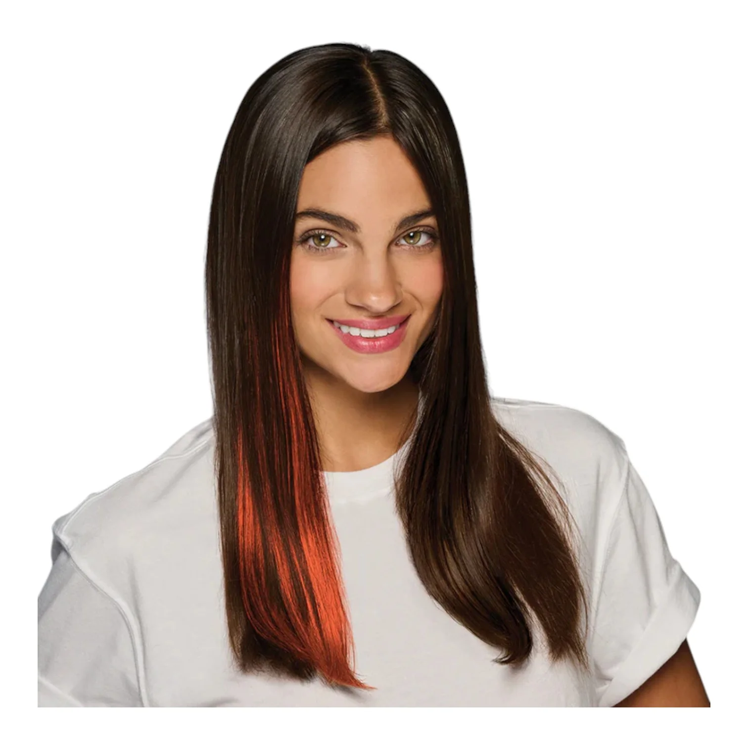 Hairdo Spirit Wear Clip-in Color - Image 2