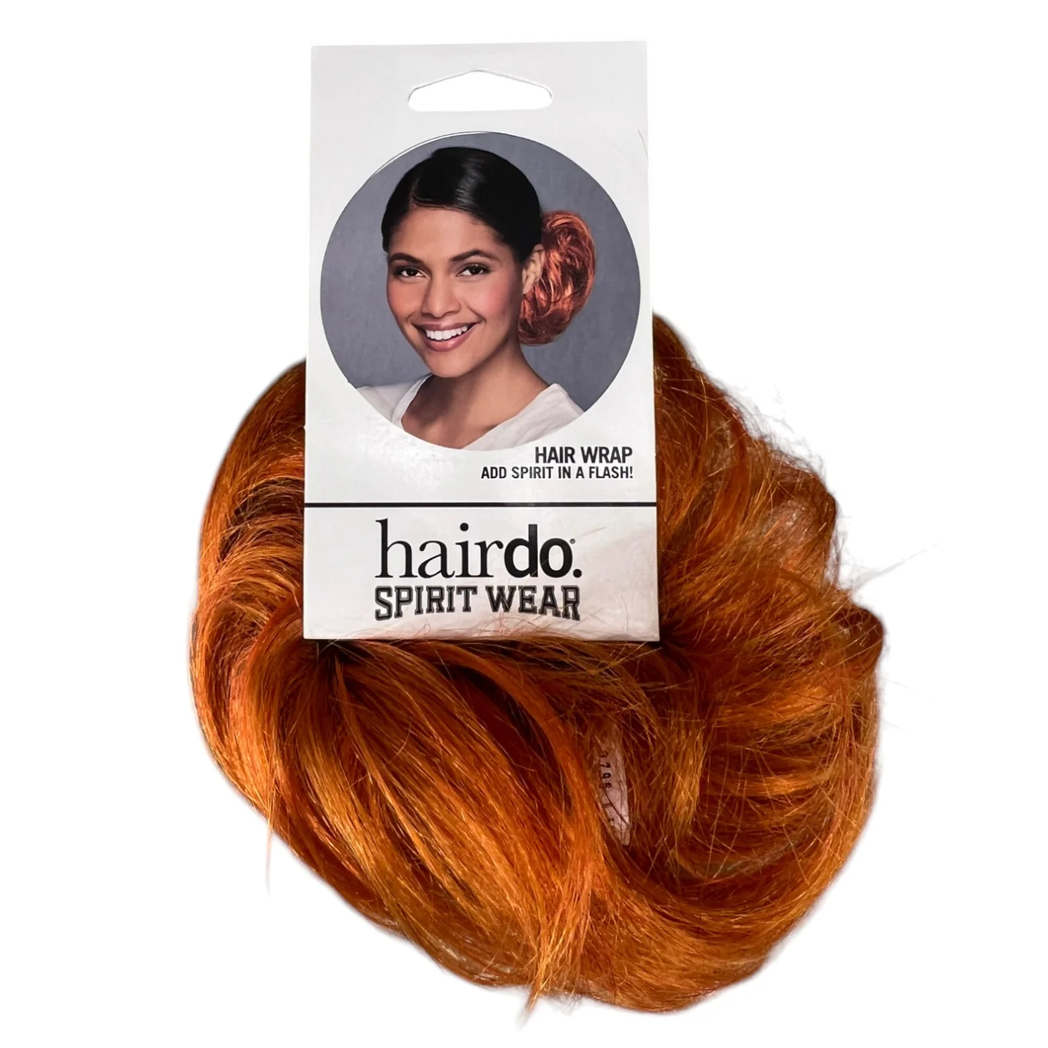 Hairdo Spirit Wear Hair Wrap - Image 2