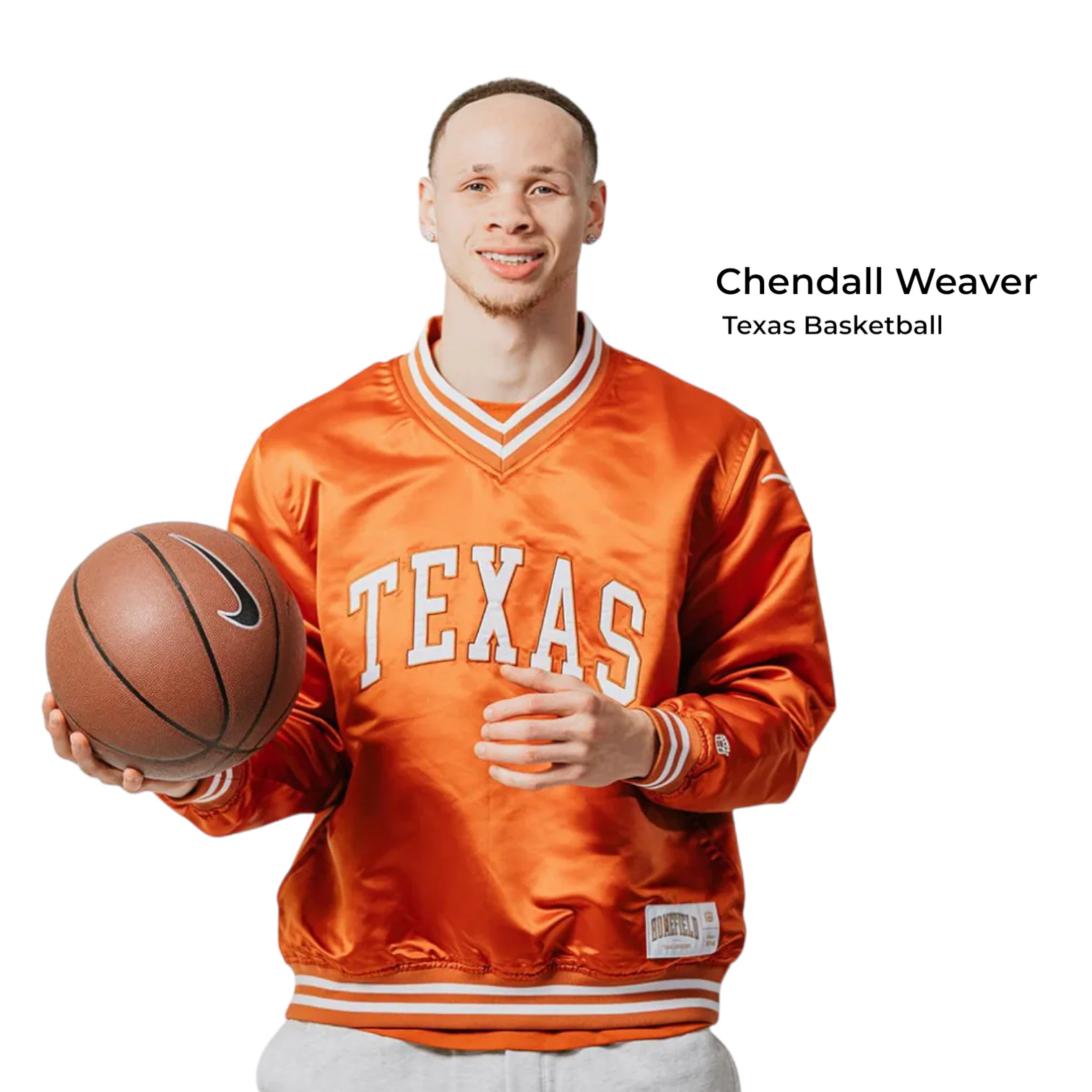 Homefield Texas Campus Classic Pullover - Image 2