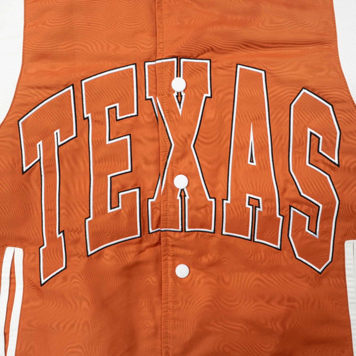Homefield Texas Longhorns Premium Bomber Jacket - Image 2