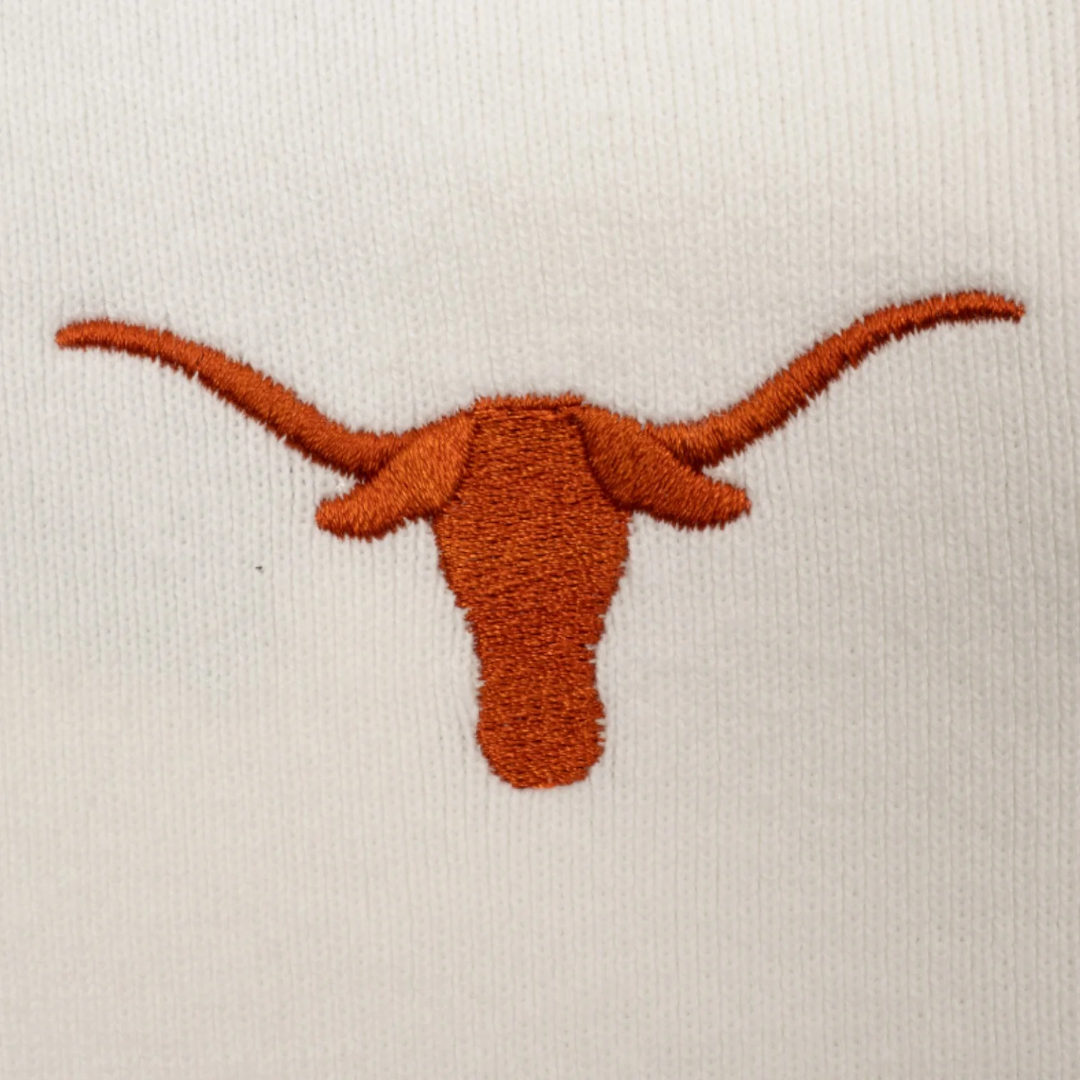 Lds Rib Zip-Up Hoodie - Image 2