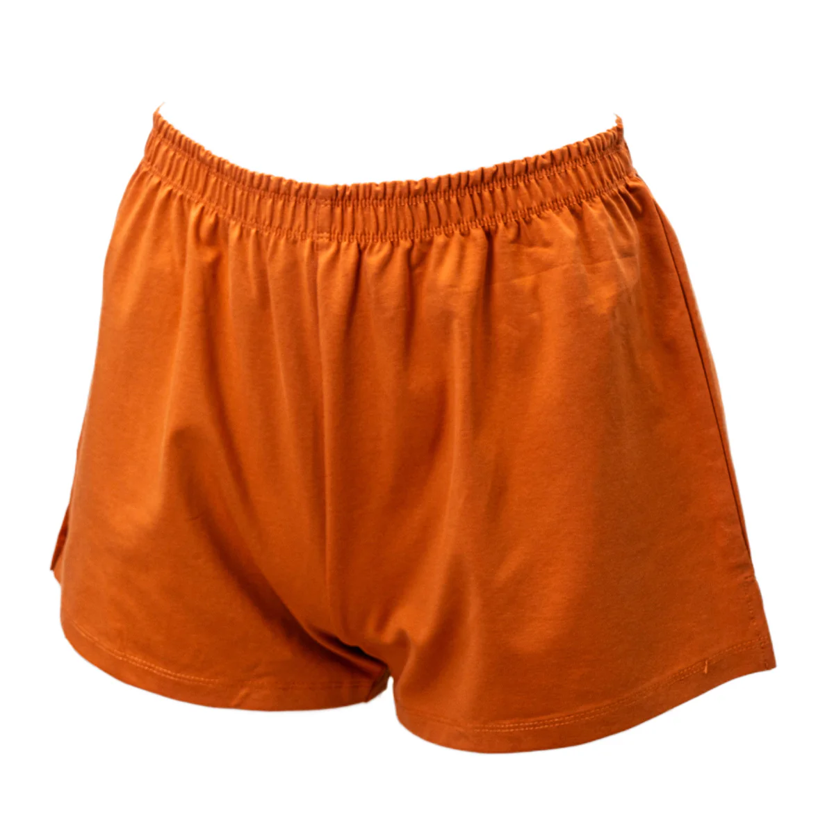 Hype and Vice Texas Longhorns Soffee Shorts - Image 2
