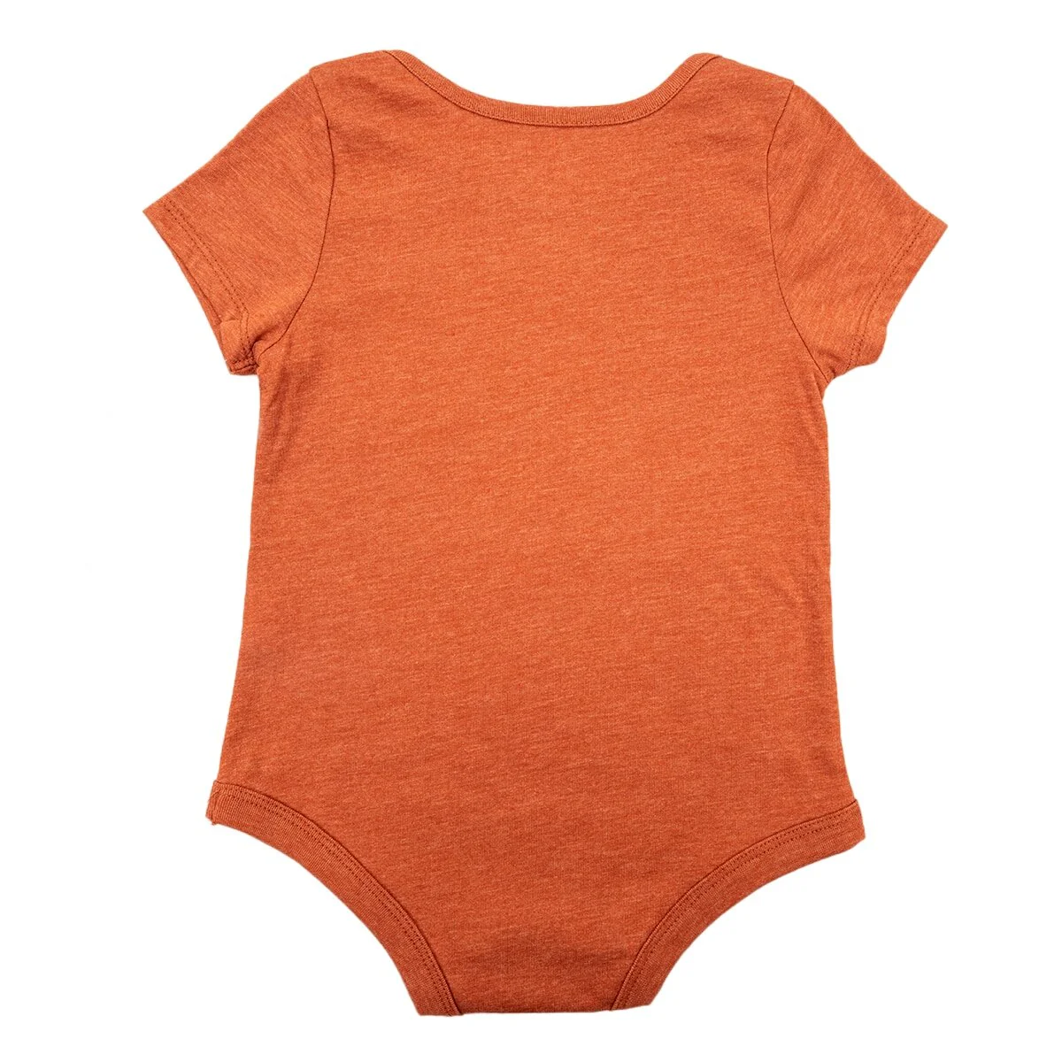 Infant Adding Longhorn to Herd Onesie - Image 2