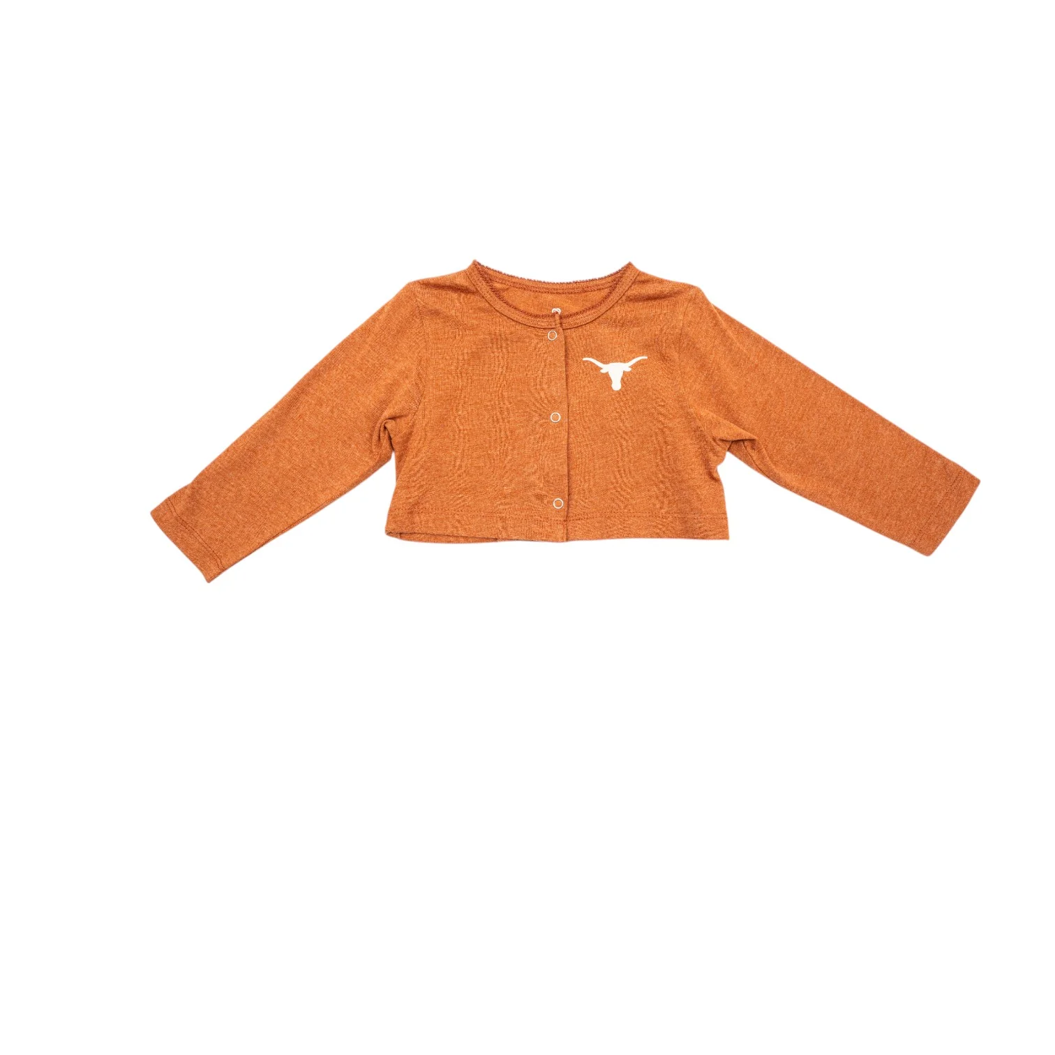 Infant Marceline Plaid Dress Cardigan Set - Image 2