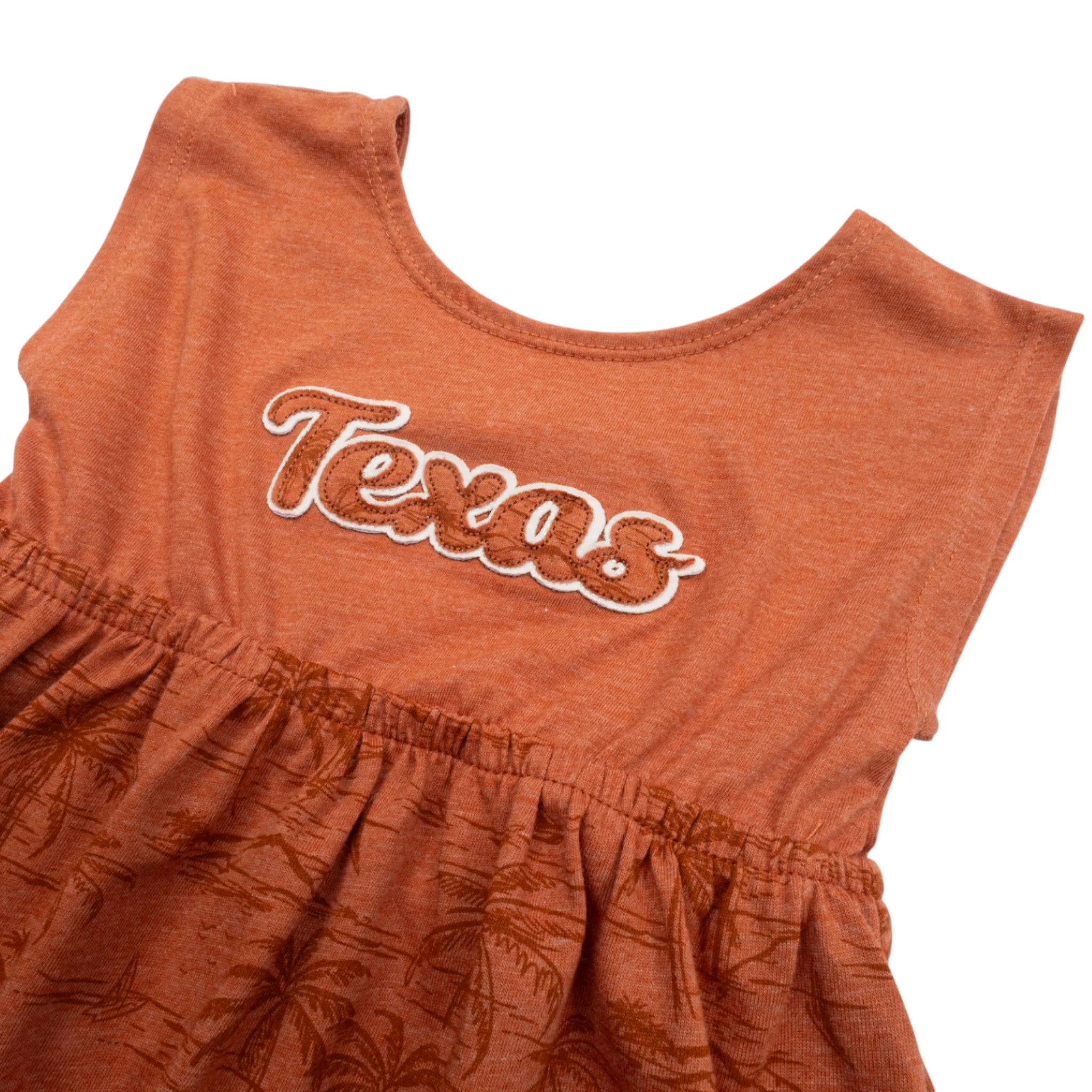 Infant Texas Joy Dress - Image 2