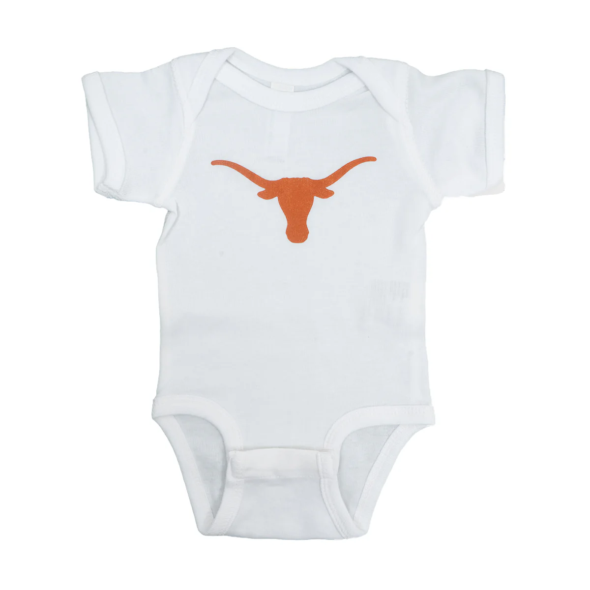 Infant Texas Longhorns Primary Creeper - Image 3