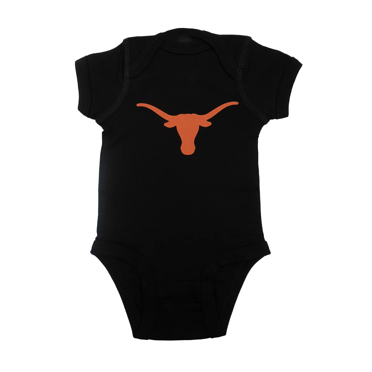Infant Texas Longhorns Primary Creeper - Image 5