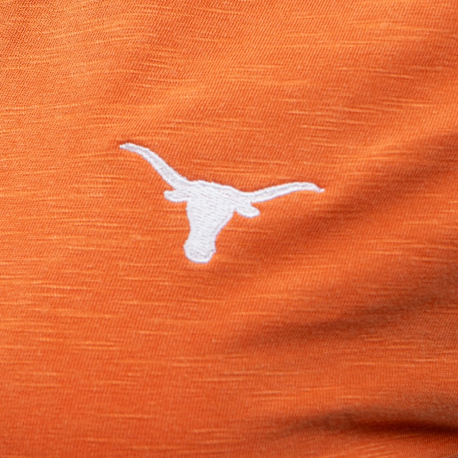 Johnnie-O Texas Longhorns Coastal Wash Polo - Image 2