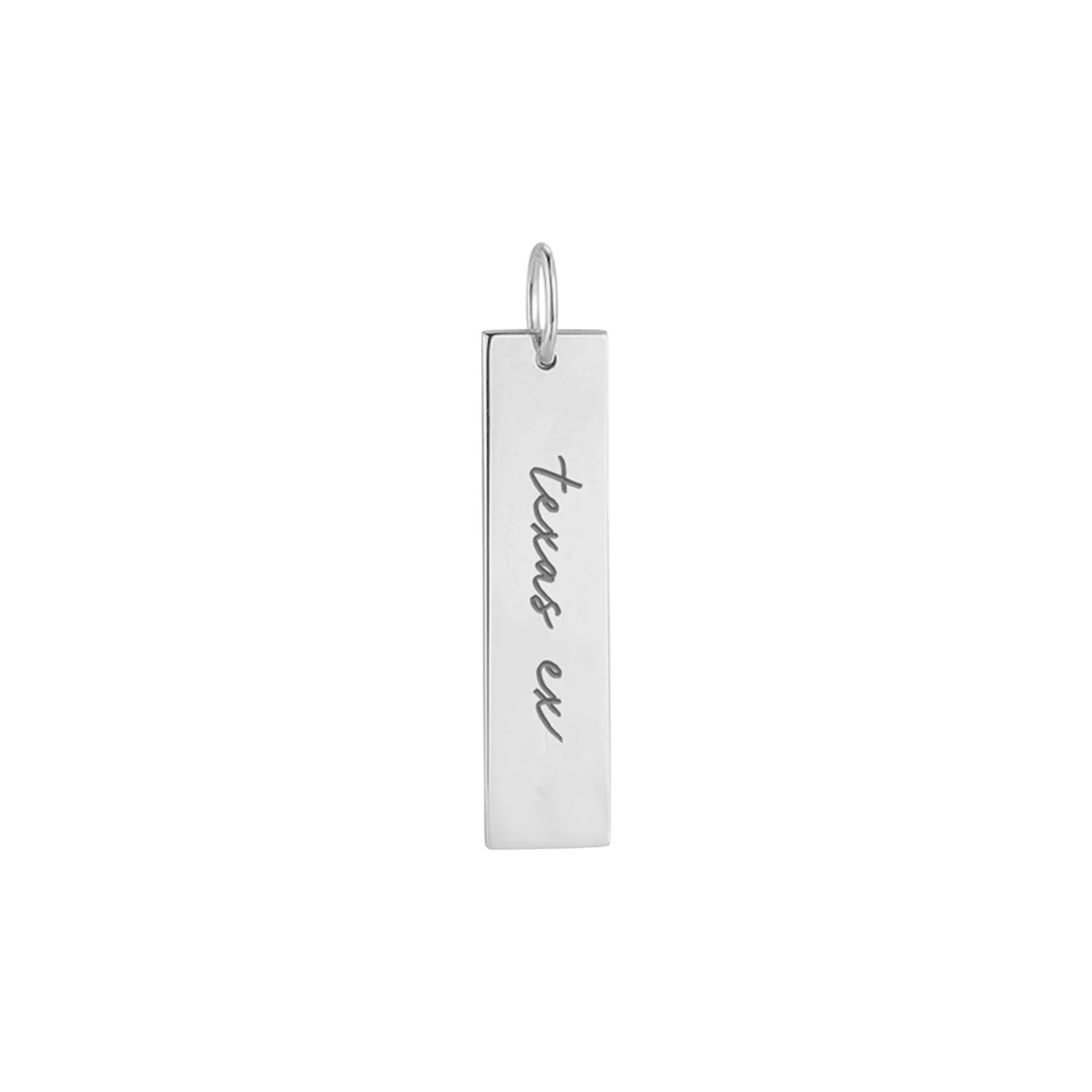 Kyle Cavan Texas Exes Layering Bar