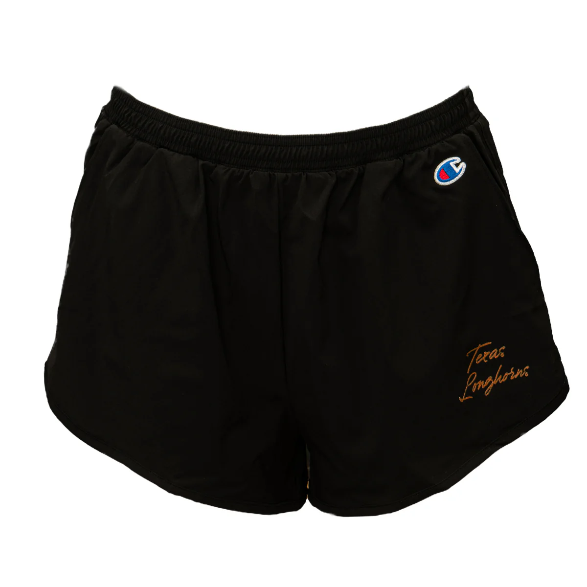Champion Texas Longhorns Woven Shorts