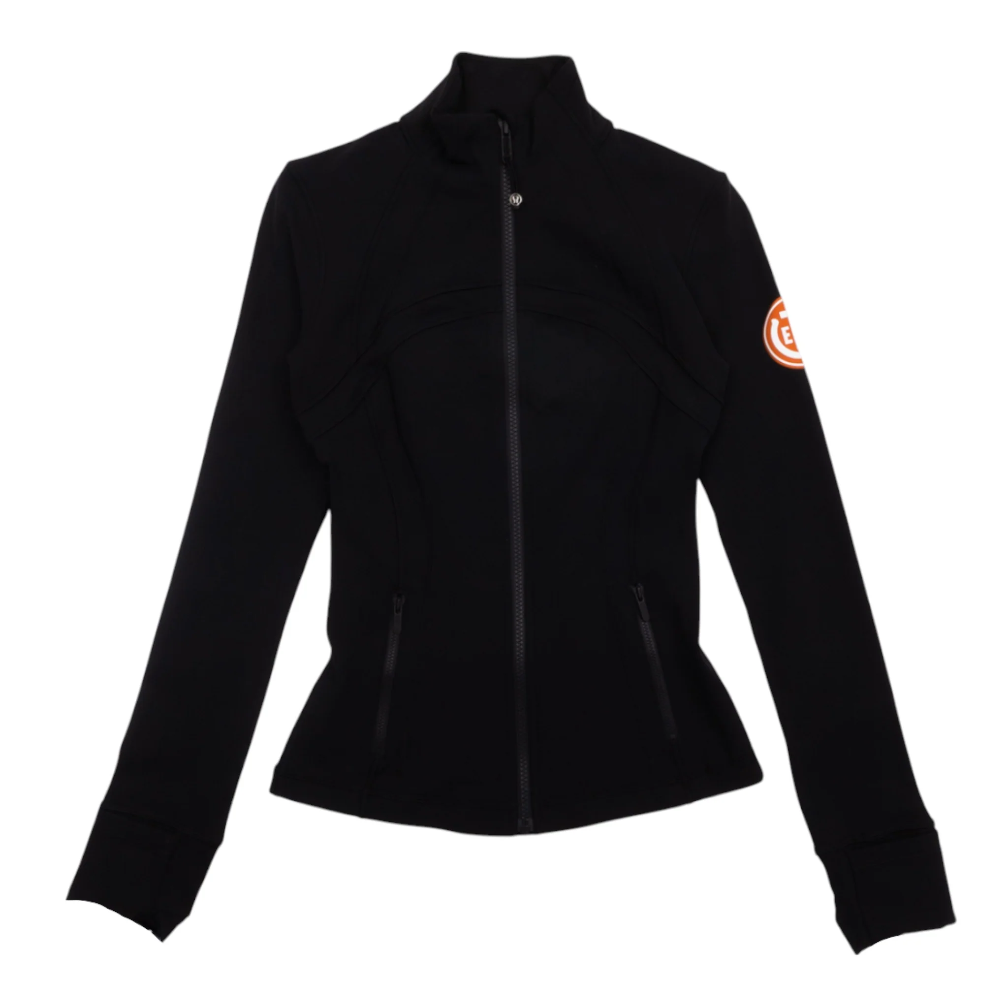 lululemon Texas Exes ALUM Define Jacket