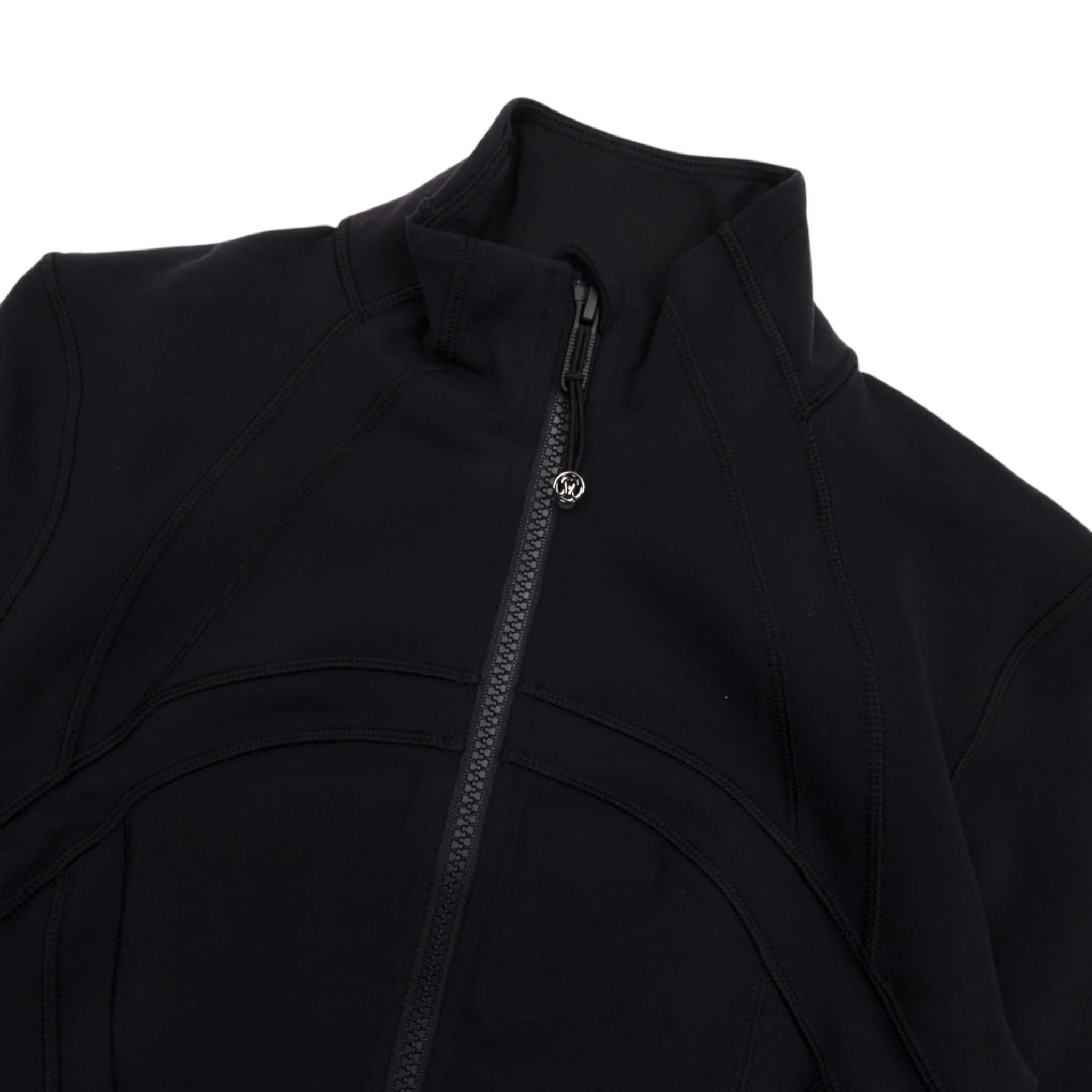 lululemon Texas Exes ALUM Define Jacket - Image 2