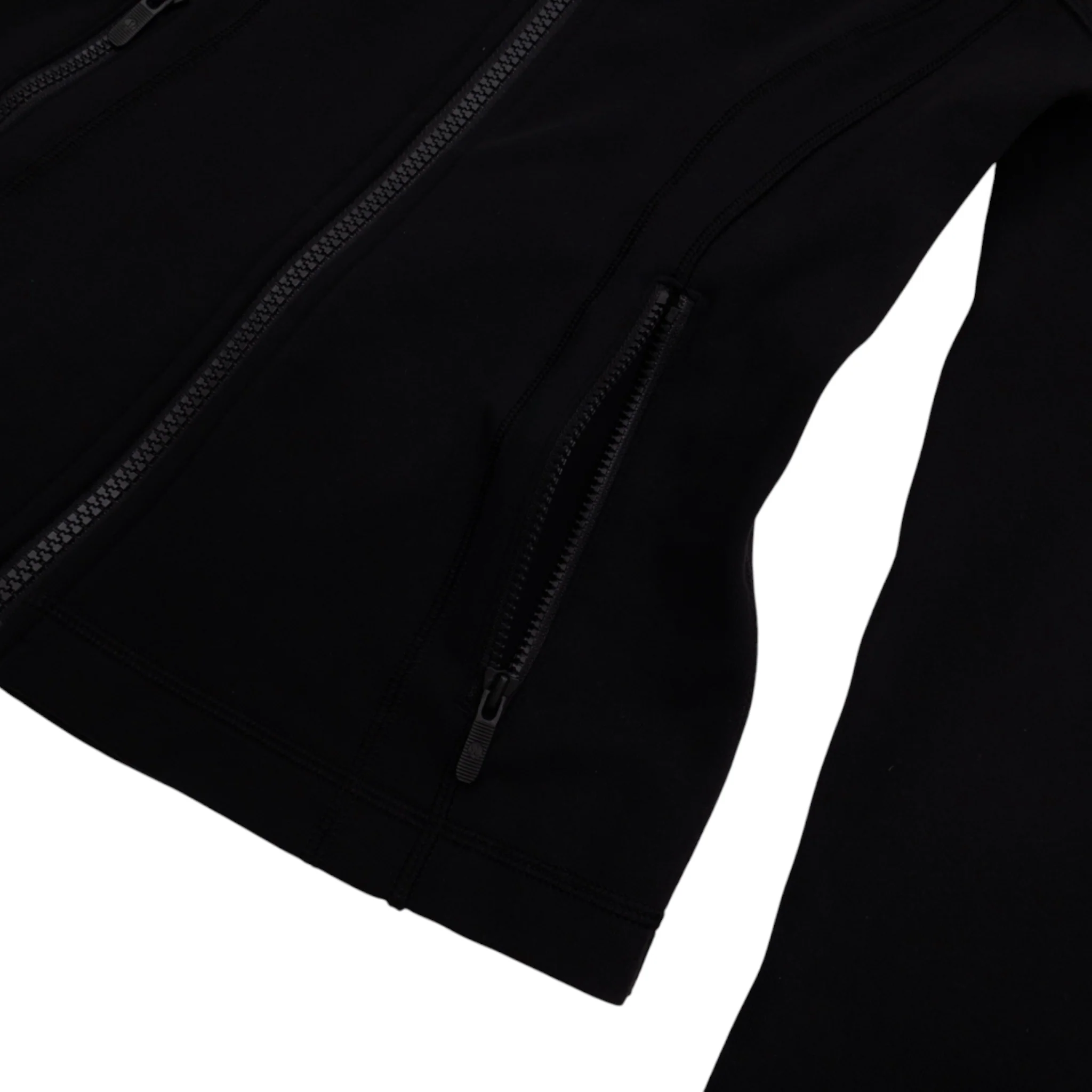 lululemon Texas Exes ALUM Define Jacket - Image 3