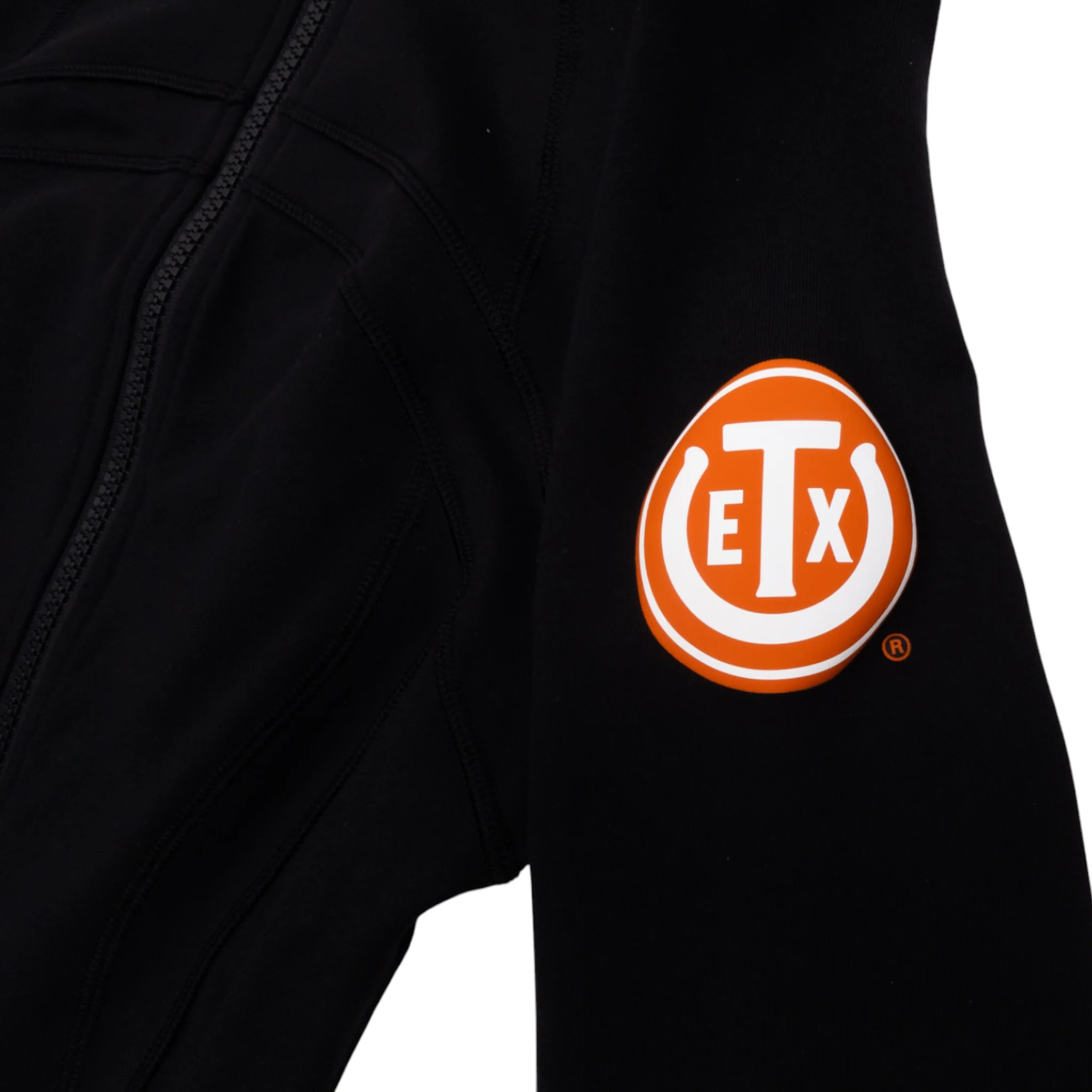 lululemon Texas Exes ALUM Define Jacket - Image 4