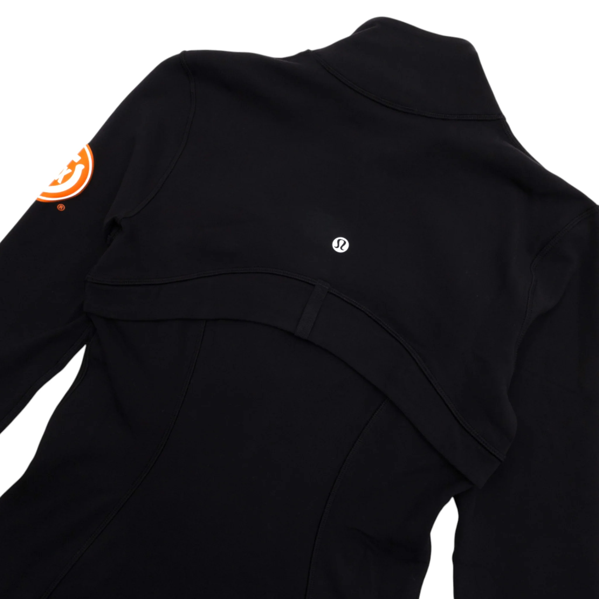 lululemon Texas Exes ALUM Define Jacket - Image 6