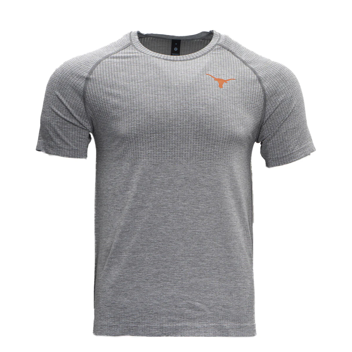 Lululemon Texas Longhorns 2.5 Metal Vent Tech Tee | University Co-op - Image 3