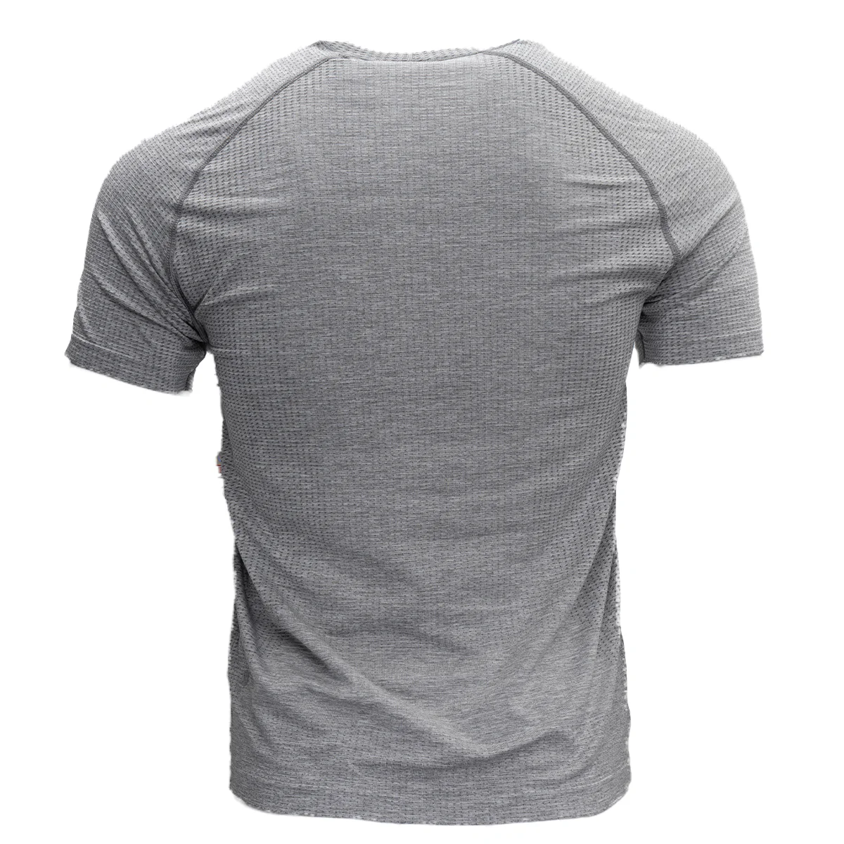 Lululemon Texas Longhorns 2.5 Metal Vent Tech Tee | University Co-op - Image 4