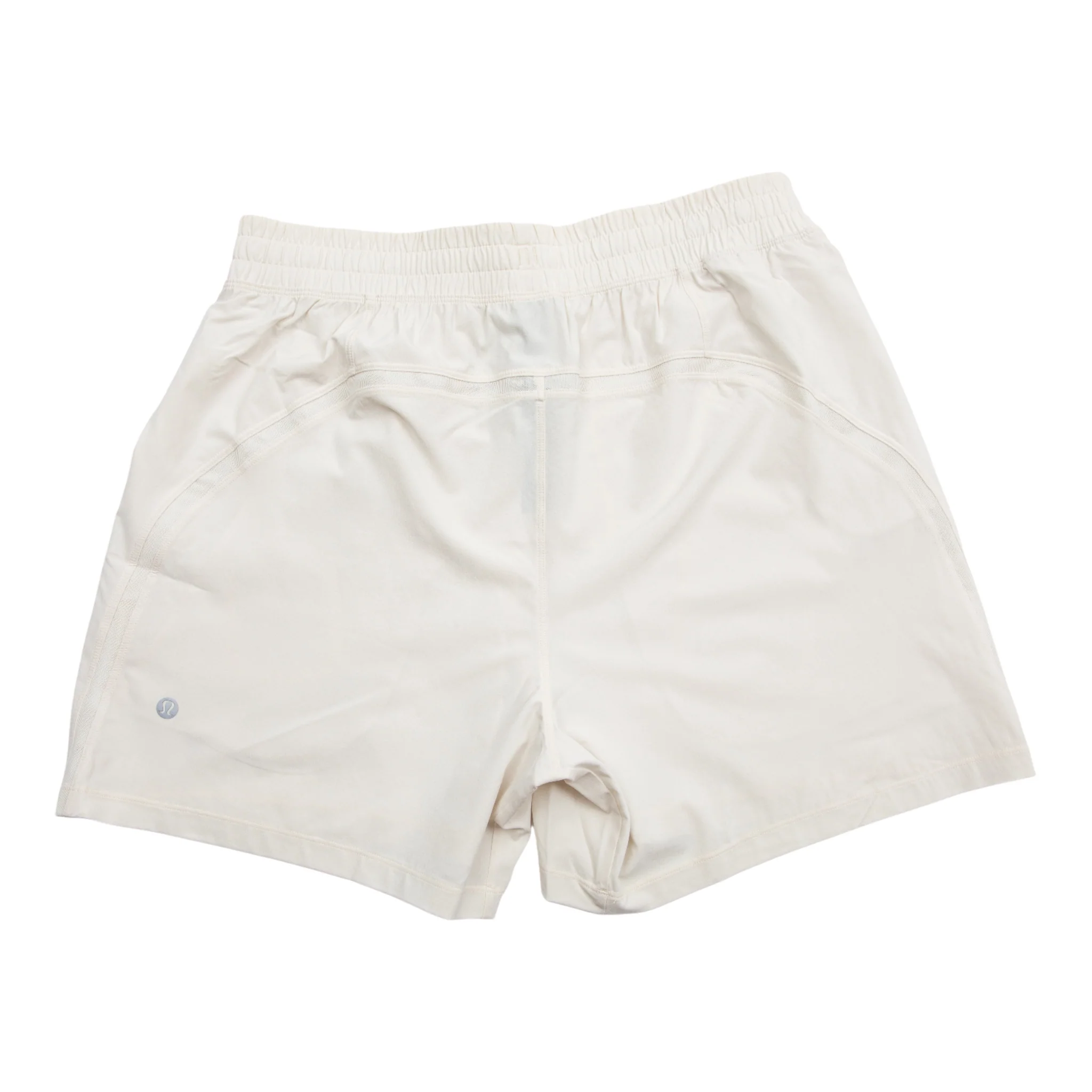 Lululemon Texas Longhorns 5" Pace Breaker Short - Image 4