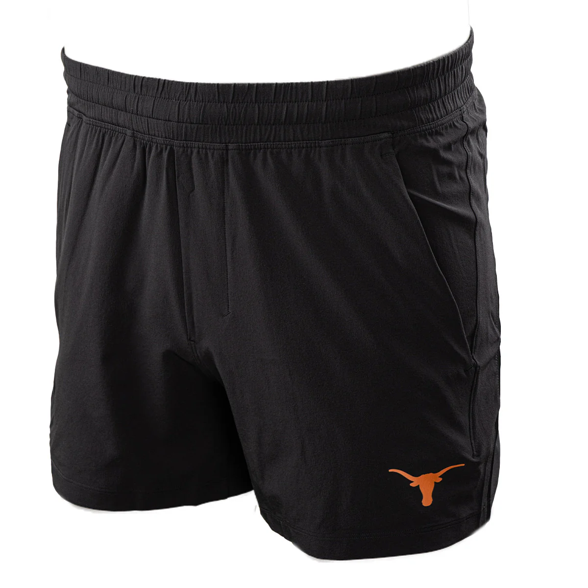 Lululemon Texas Longhorns 5" Pace Breaker Short - Image 7