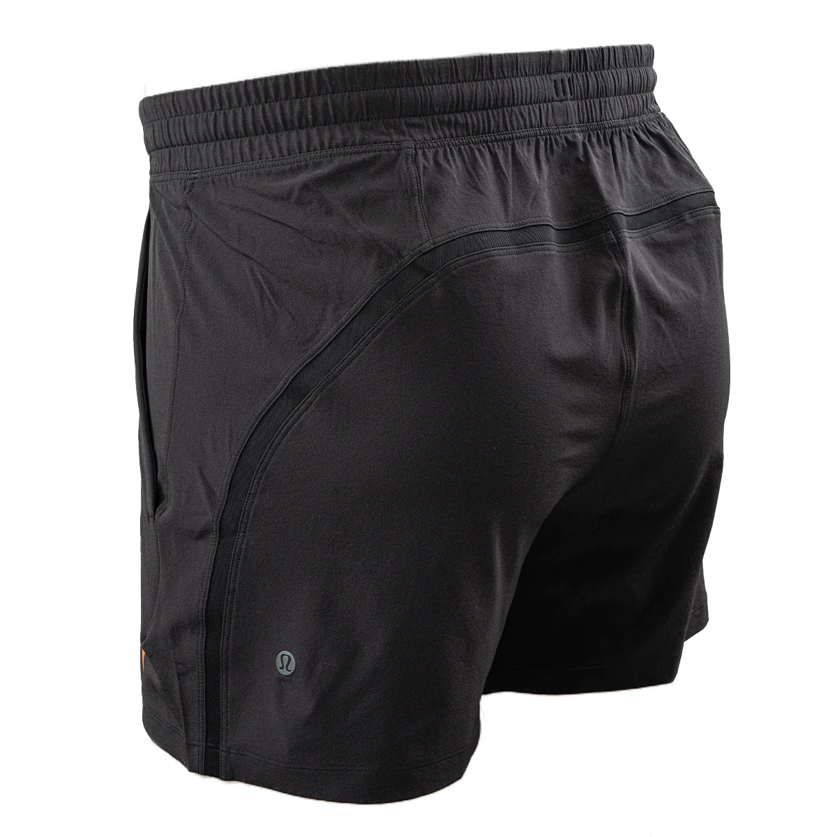 Lululemon Texas Longhorns 5" Pace Breaker Short - Image 9